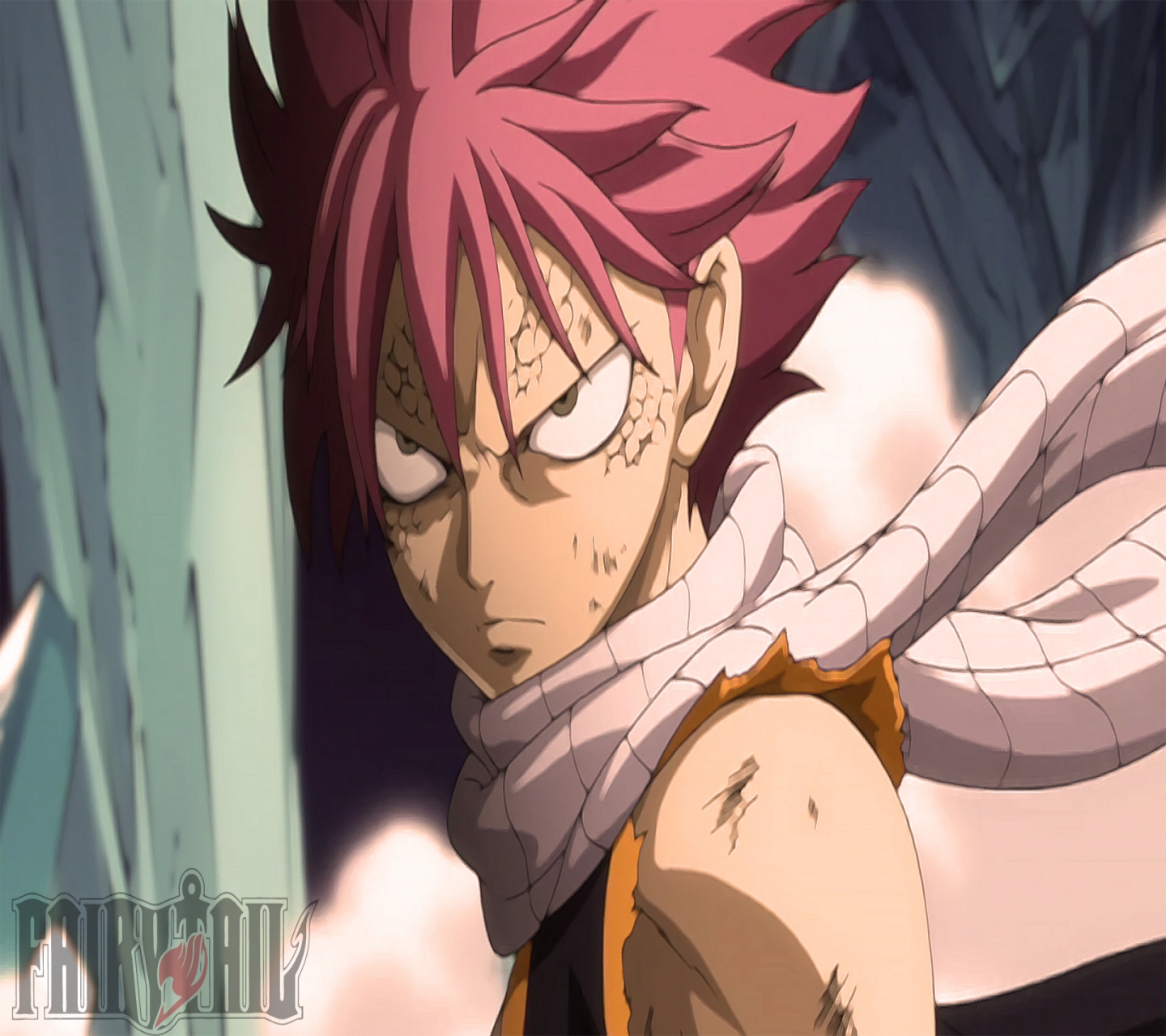 Descarga gratis la imagen Fairy Tail, Animado, Natsu Dragneel en el escritorio de tu PC