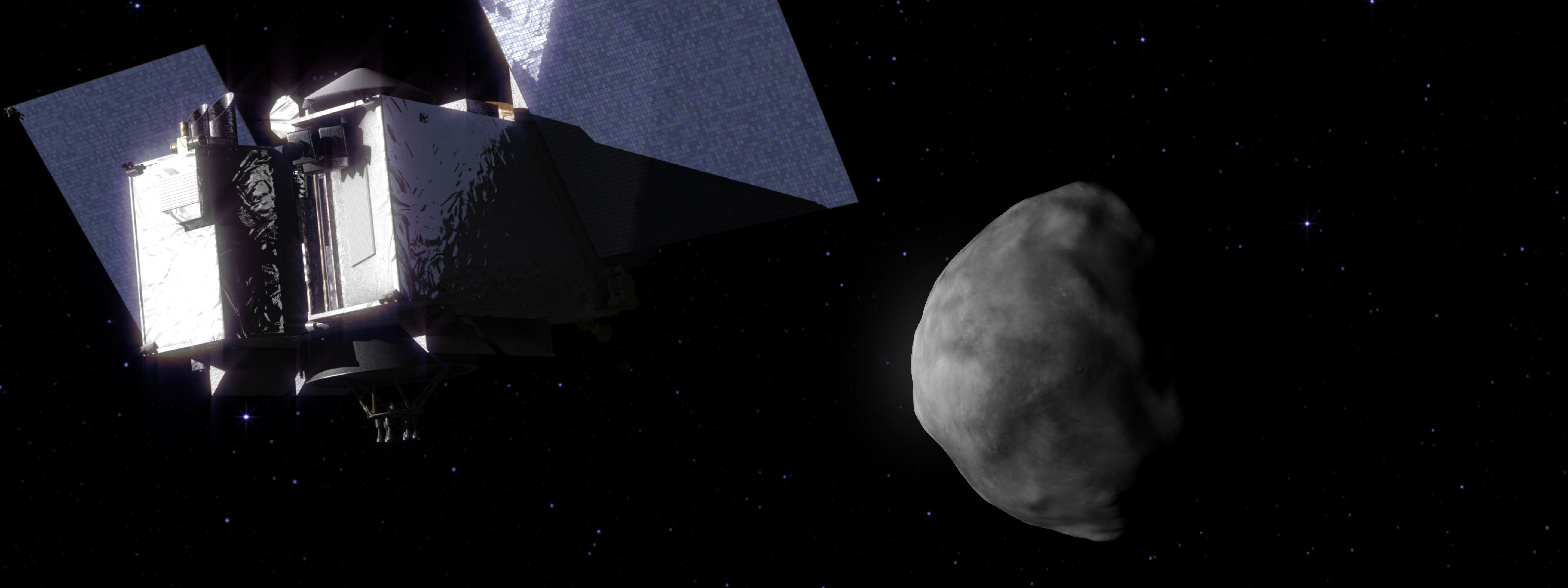 Descarga gratuita de fondo de pantalla para móvil de Ciencia Ficción, Asteroide.