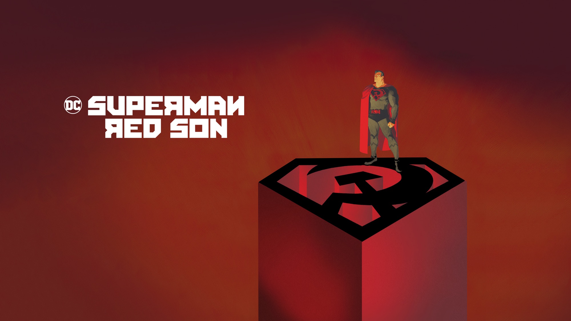495403 descargar fondo de pantalla películas, superman: hijo rojo, superhombre: protectores de pantalla e imágenes gratis
