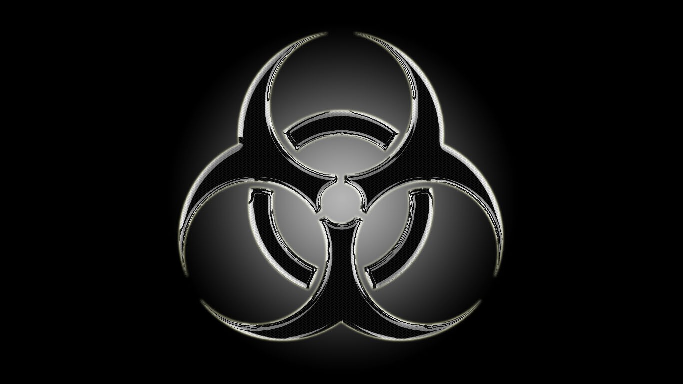 Free download wallpaper Sci Fi, Biohazard on your PC desktop