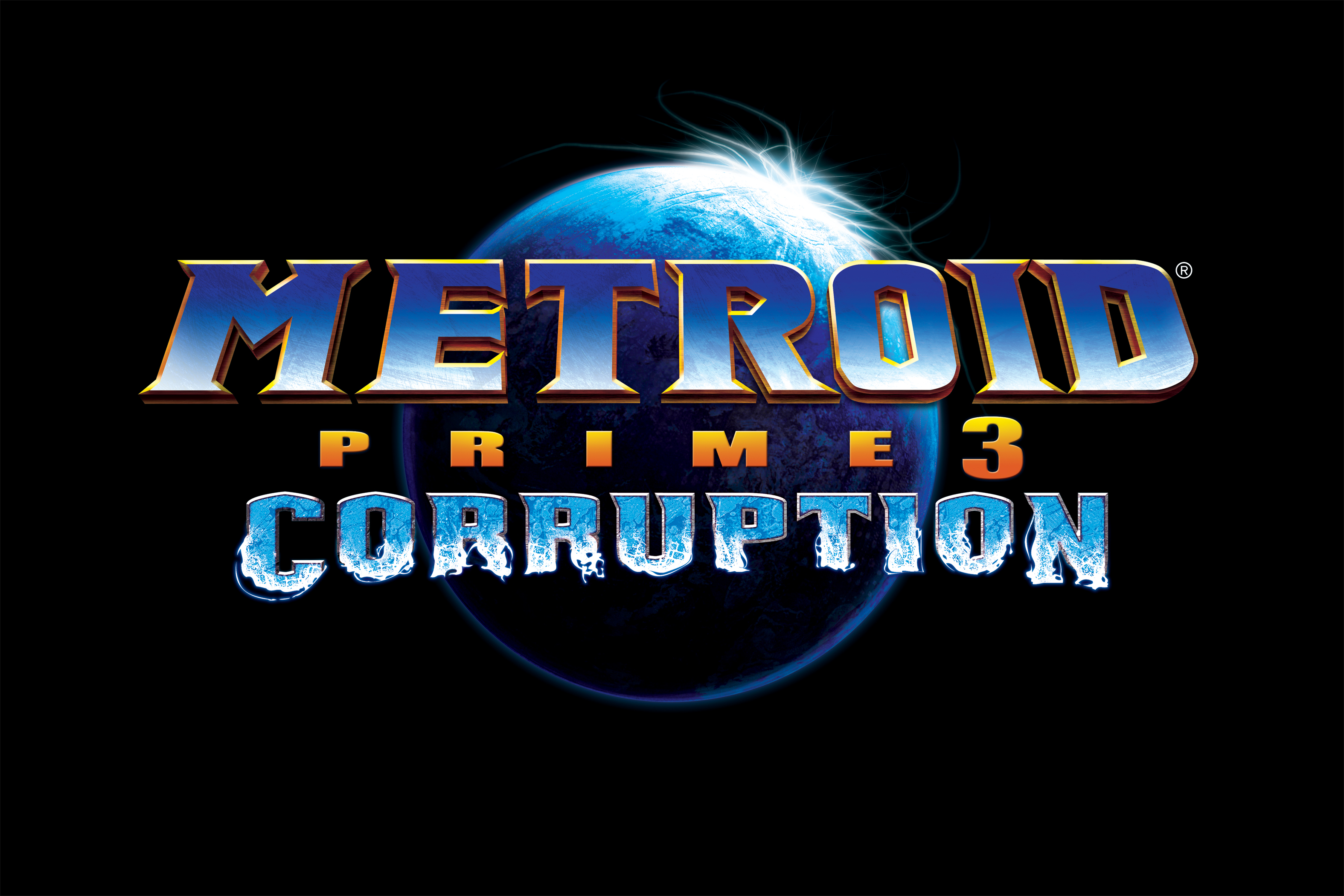 Завантажити шпалери Metroid Prime 3: Корупція на телефон безкоштовно