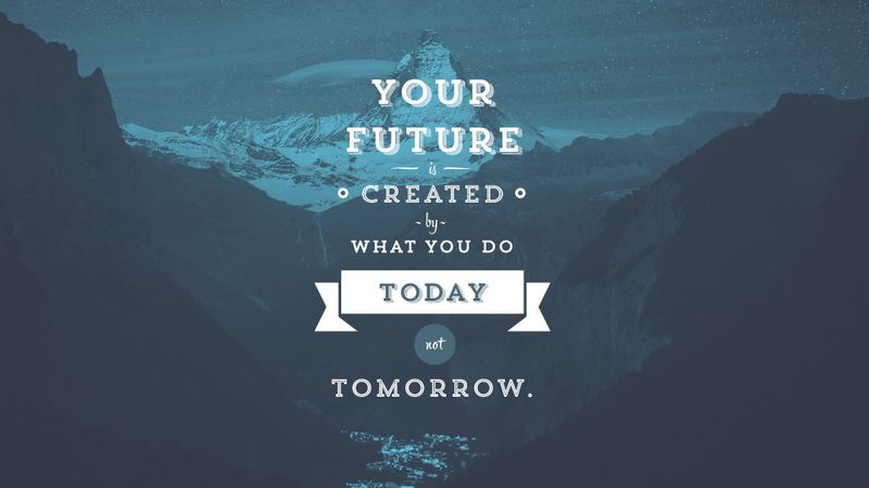 Fondo De Pantalla De Motivación De Pc Gratis Para Computadora 4k 