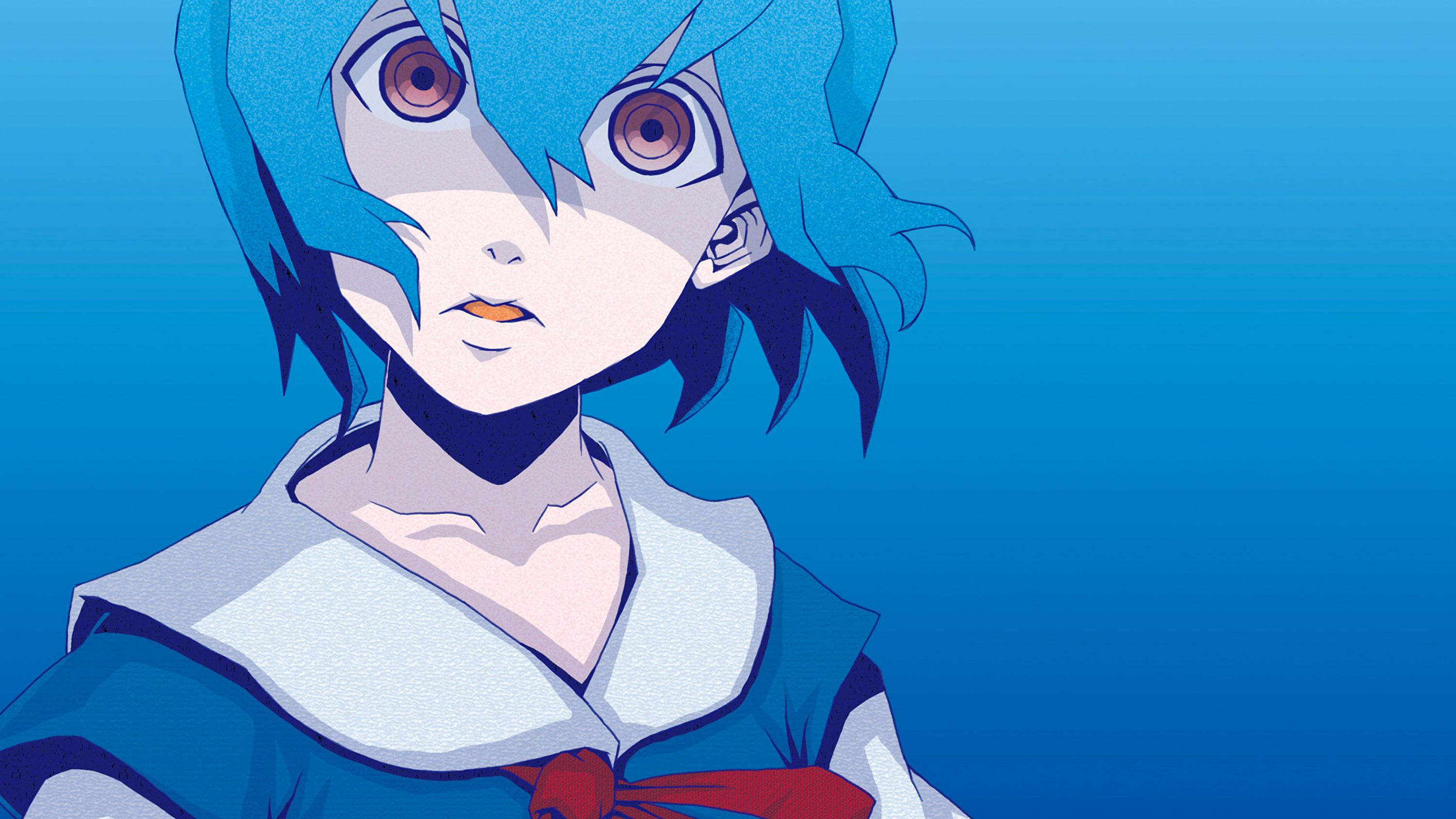 Download mobile wallpaper Anime, Evangelion, Neon Genesis Evangelion, Rei Ayanami for free.