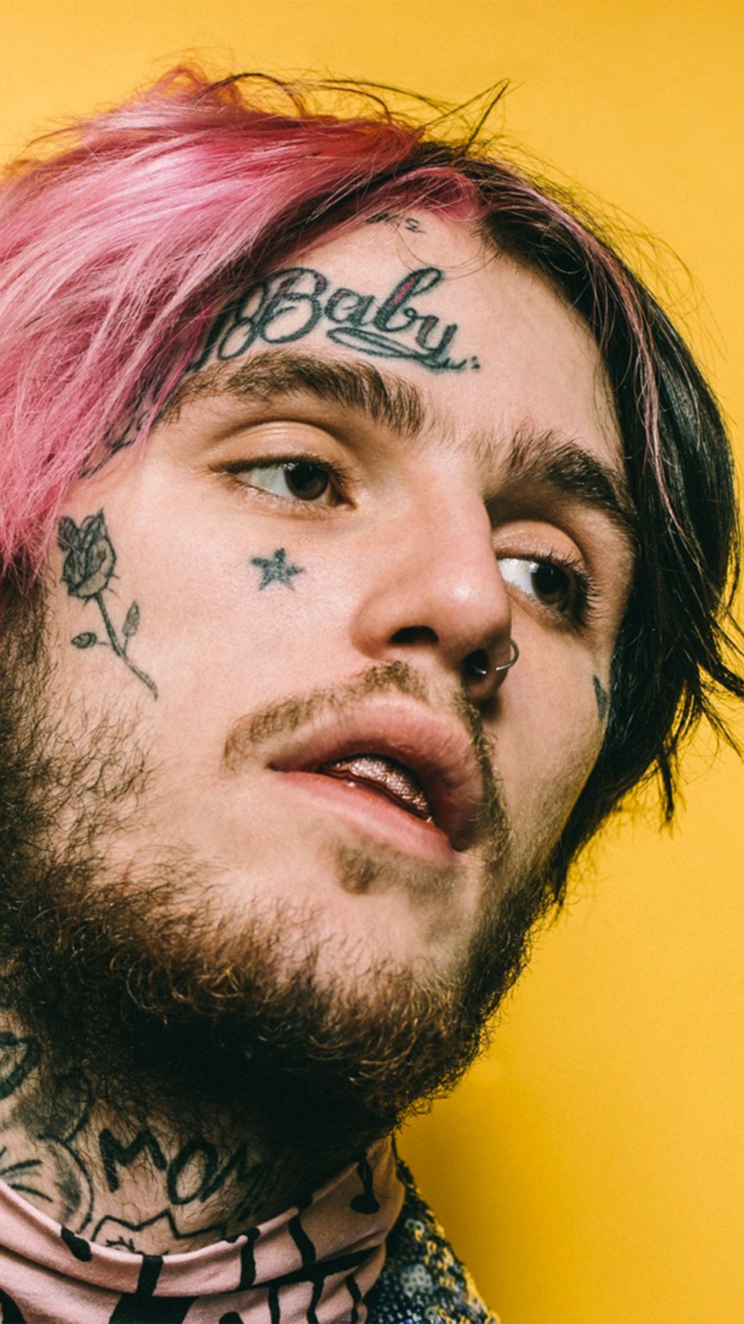 collection of best Lil Peep HD wallpaper
