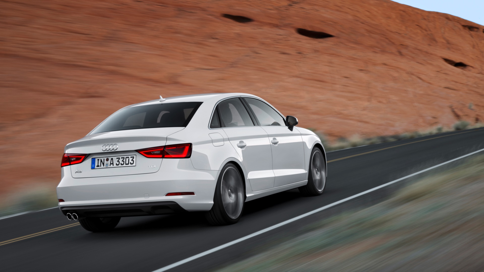 Descarga gratuita de fondo de pantalla para móvil de Audi A3, Audi, Vehículos.