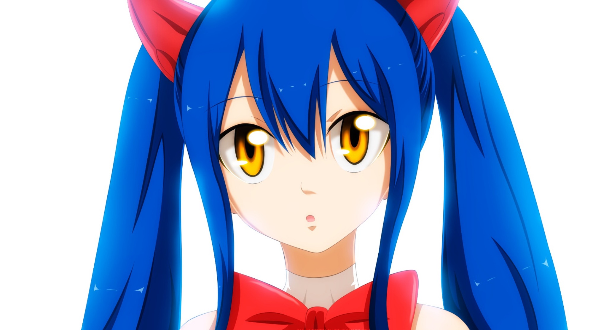 Baixe gratuitamente a imagem Anime, Fairy Tail, Wendy Marvell na área de trabalho do seu PC