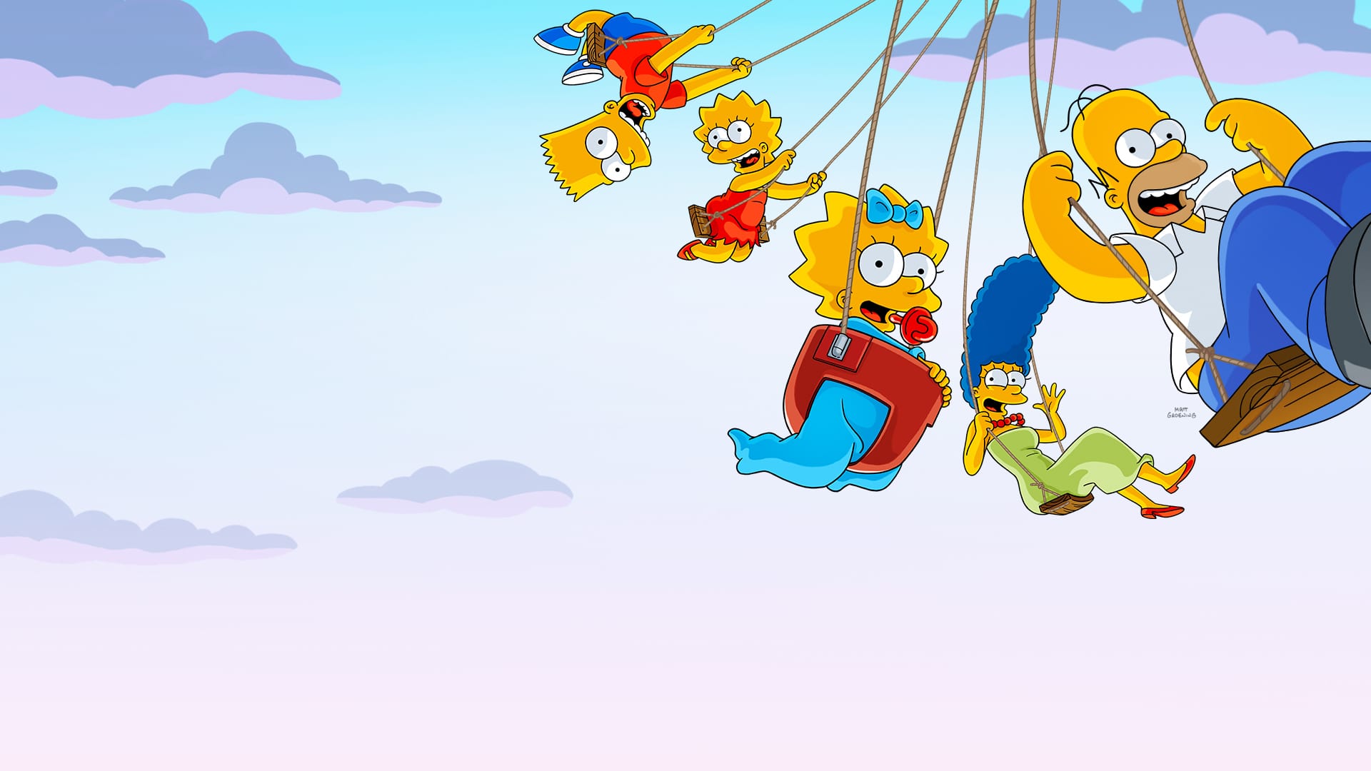 Téléchargez des papiers peints mobile Homer Simpson, Séries Tv, Bart Simpson, Lisa Simpson, Les Simpsons, Maggie Simpson, Marge Simpson gratuitement.