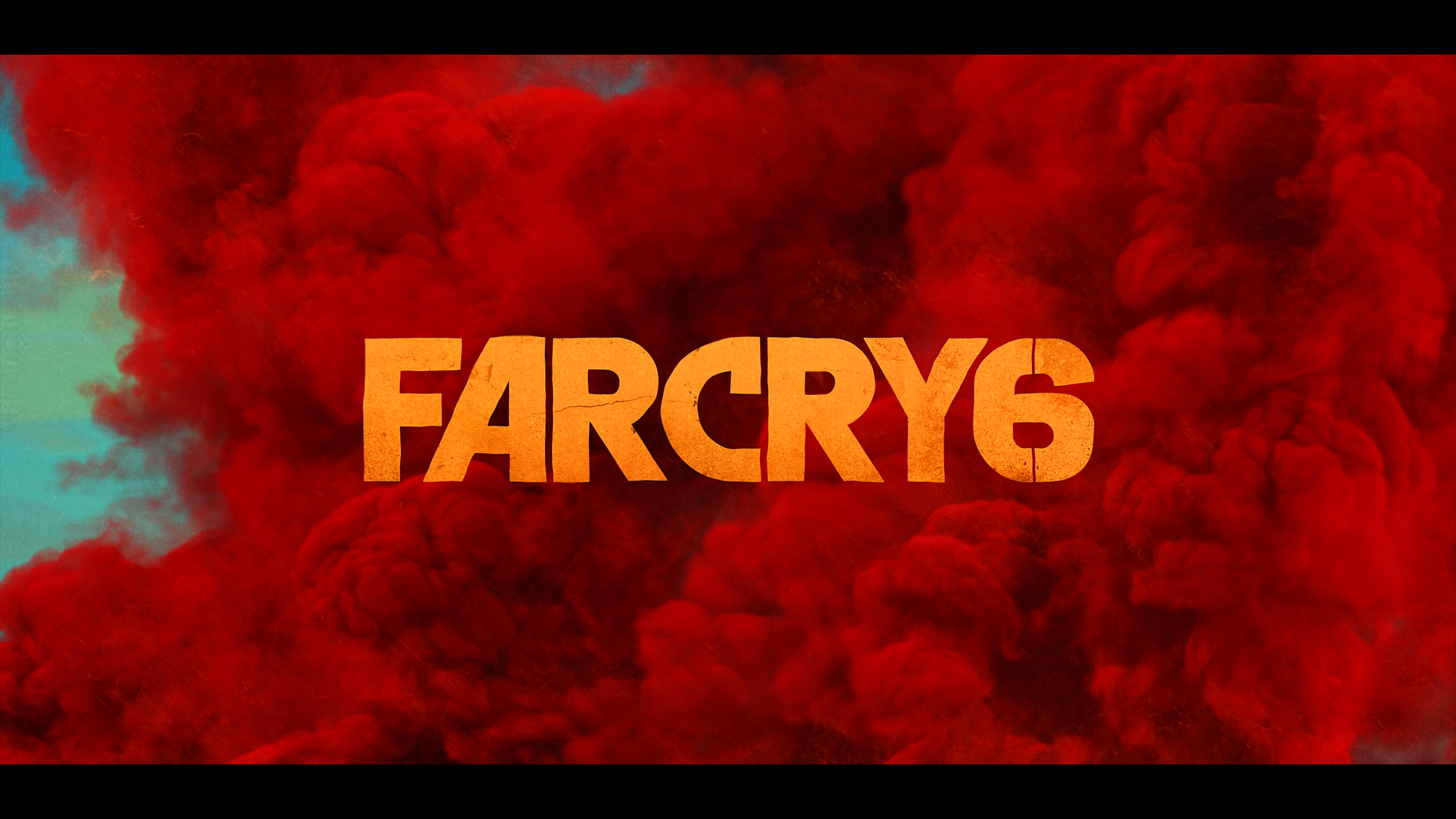Free download wallpaper Video Game, Far Cry, Far Cry 6 on your PC desktop