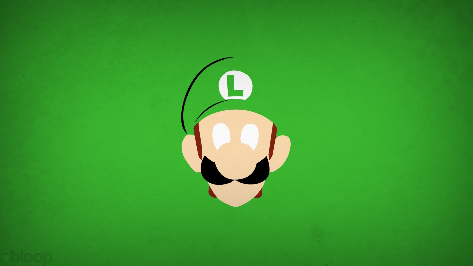 Скачати мобільні шпалери Луїджі, Super Mario Bros, Маріо, Відеогра безкоштовно.