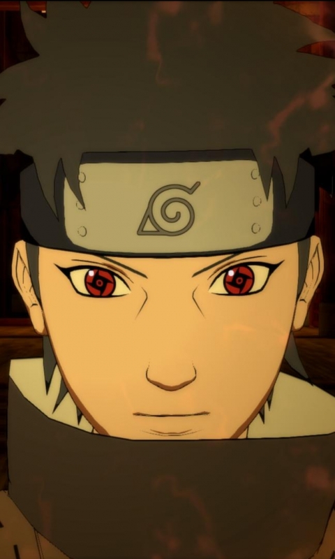Téléchargez des papiers peints mobile Naruto, Jeux Vidéo, Naruto Shippuden : Révolution Ultime De La Tempête Ninja, Shisui gratuitement.
