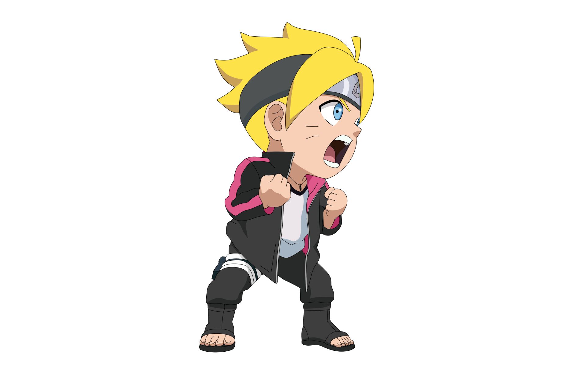 Download mobile wallpaper Anime, Naruto, Boruto Uzumaki, Boruto for free.