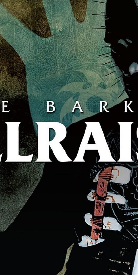 Pinhead Computer Background Desktop wallpaper: Comics, Hellraiser, Pinhead (Hellraiser) 4K free ...