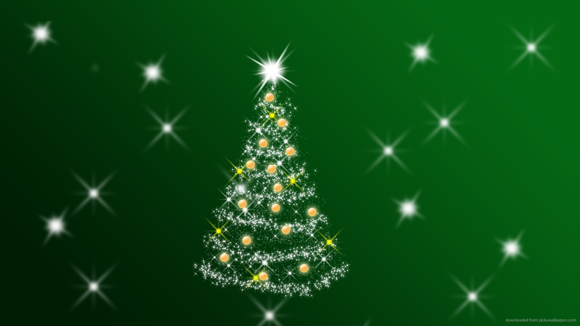 Скачать обои бесплатно Рождество (Christmas Xmas), Фон, Новый Год (New Year) картинка на рабочий стол ПК