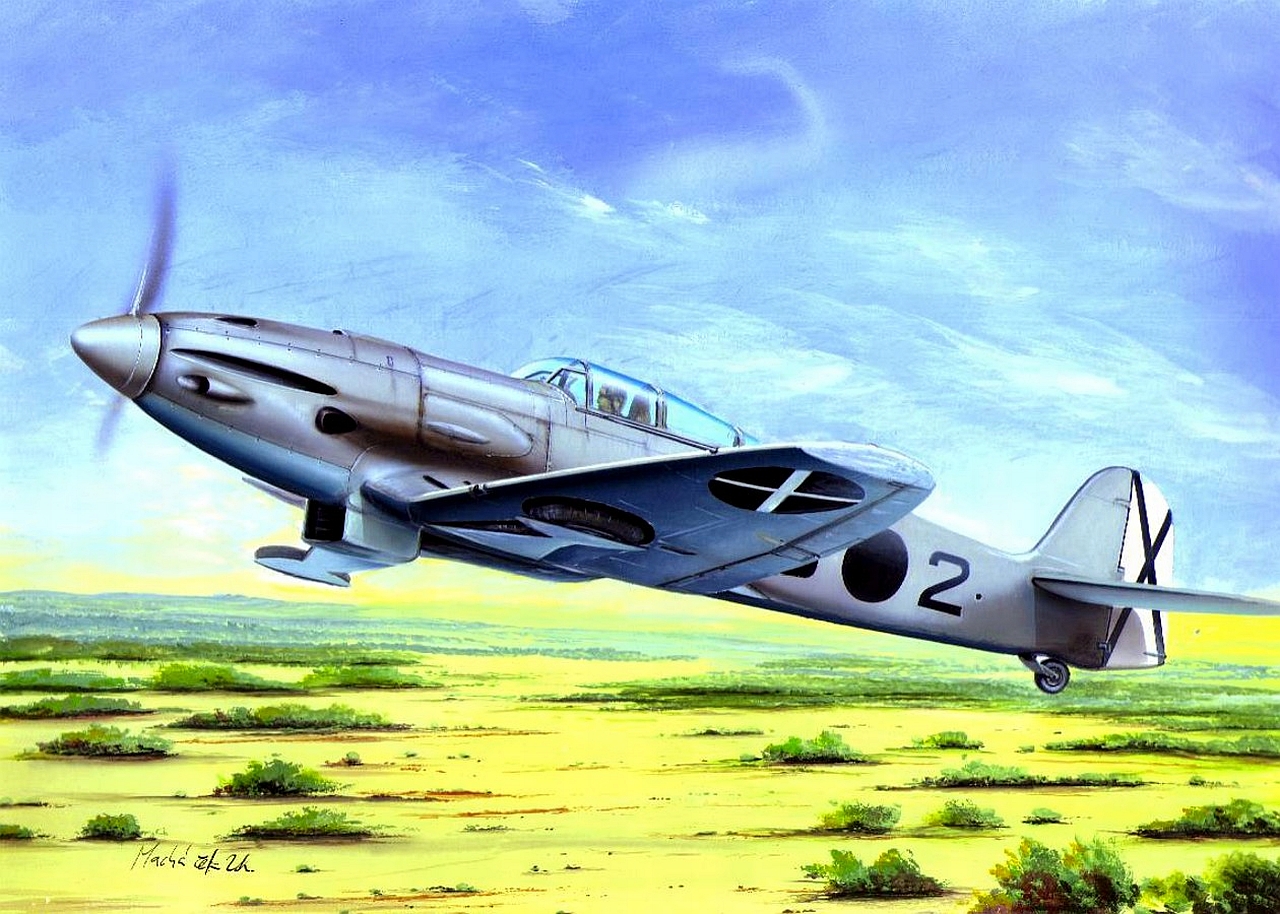 Los mejores fondos de pantalla de Heinkel He 112 para la pantalla del teléfono