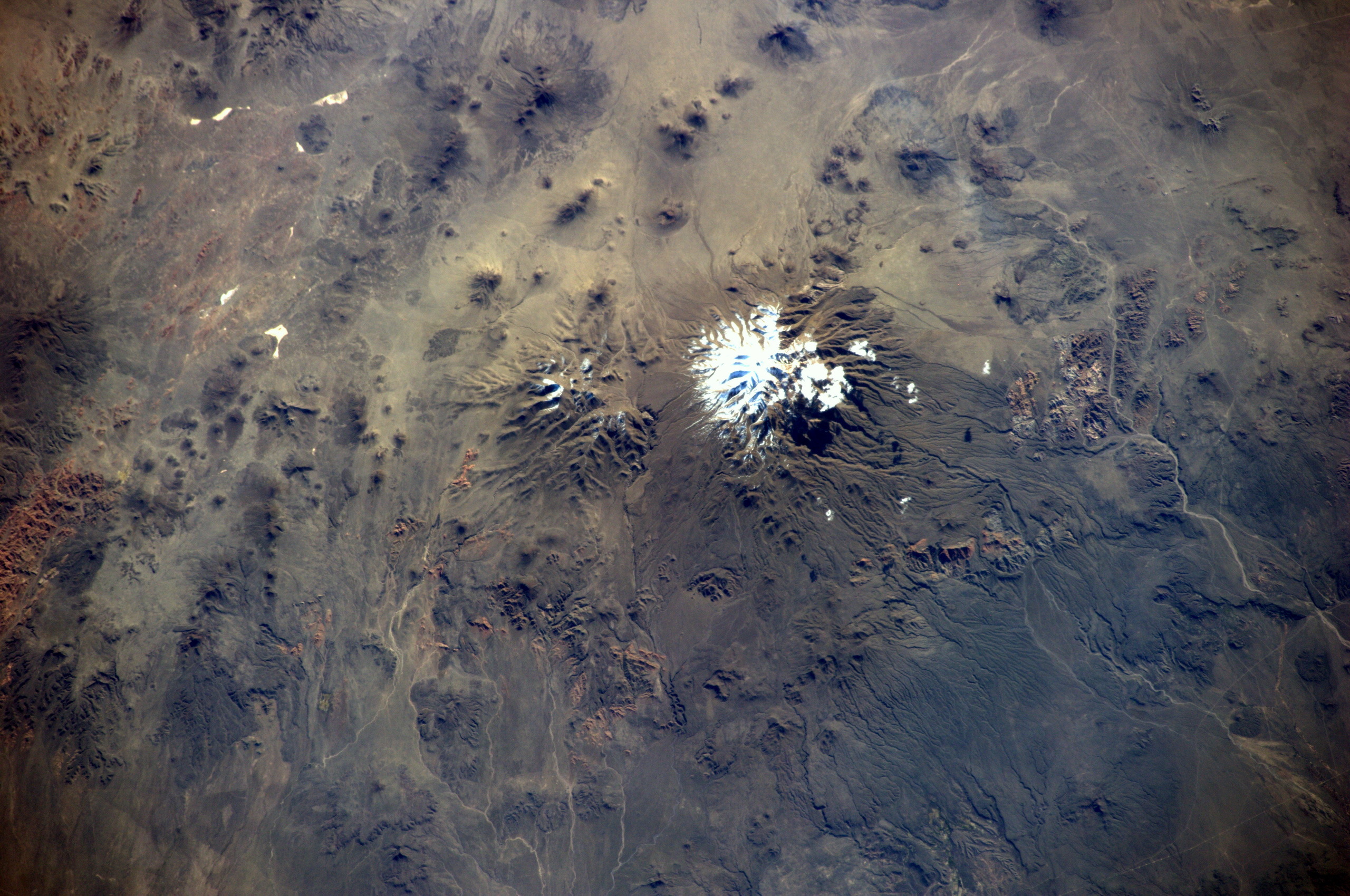 Laden Sie das Vulkan, Fotografie, Chile, Luftbildfotografie-Bild kostenlos auf Ihren PC-Desktop herunter
