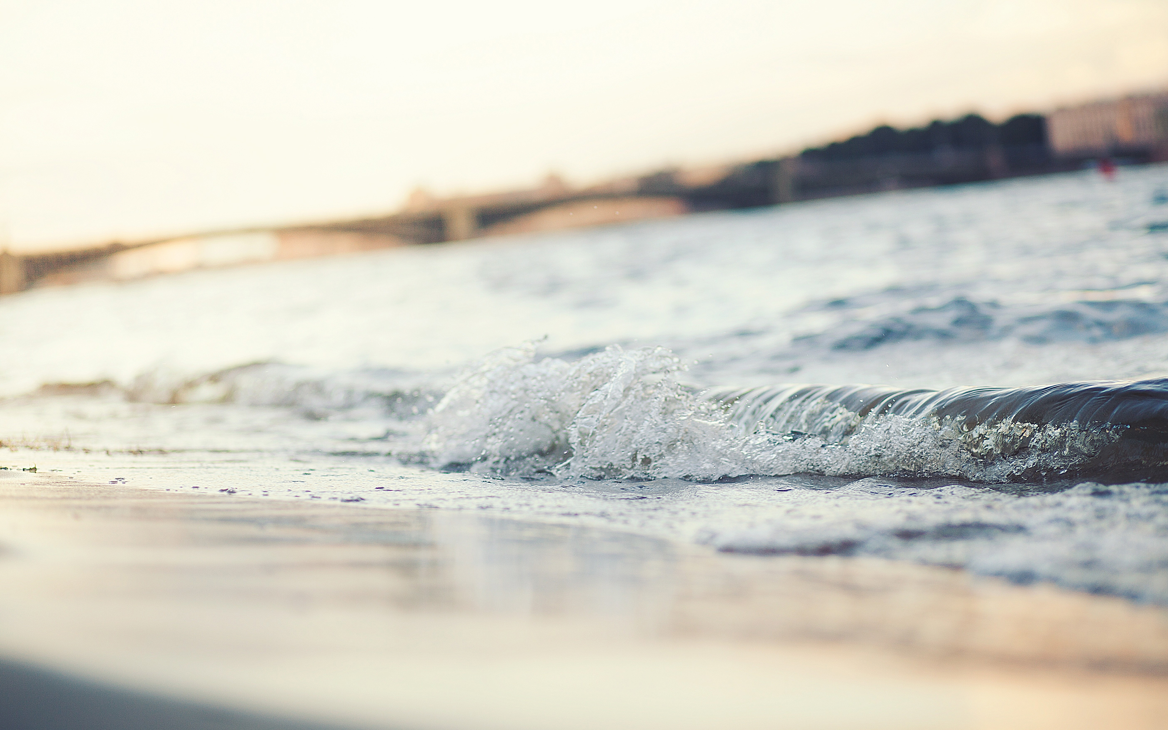 Laden Sie das Wasser, Makro, Welle, Meer, Erde/natur-Bild kostenlos auf Ihren PC-Desktop herunter