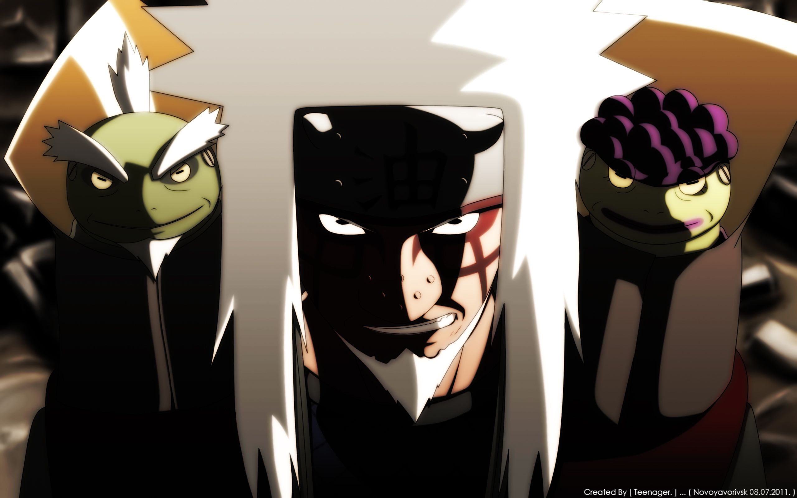 Download mobile wallpaper Anime, Naruto for free.