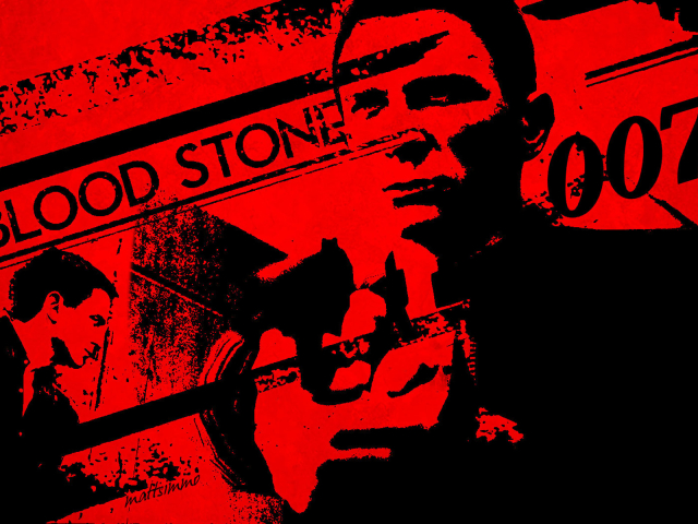 1157372 économiseurs d'écran et fonds d'écran James Bond 007: Blood Stone sur votre téléphone. Téléchargez  images gratuitement