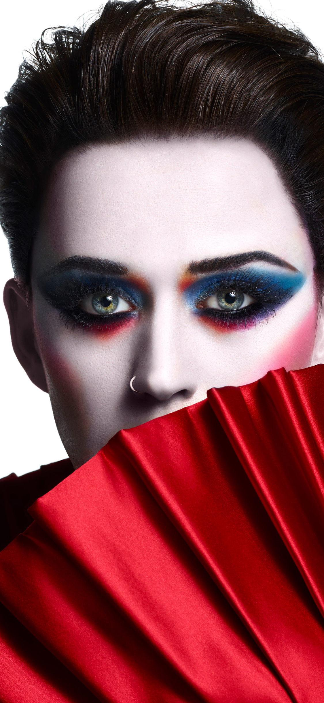 Handy-Wallpaper Musik, Katy Perry kostenlos herunterladen.
