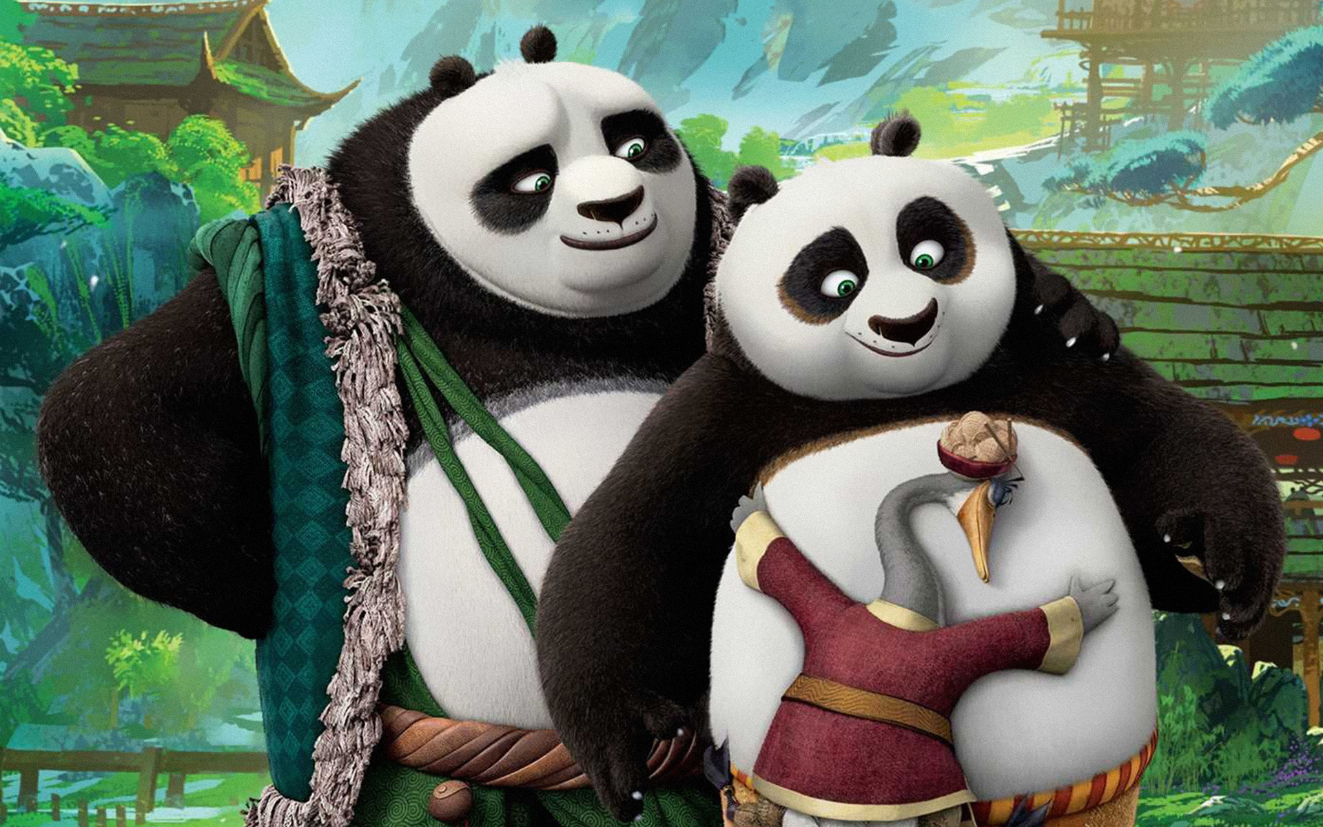 365783 baixar imagens kung fu panda, filme, kung fu panda 3, po (kung fu panda) - papéis de parede e protetores de tela gratuitamente