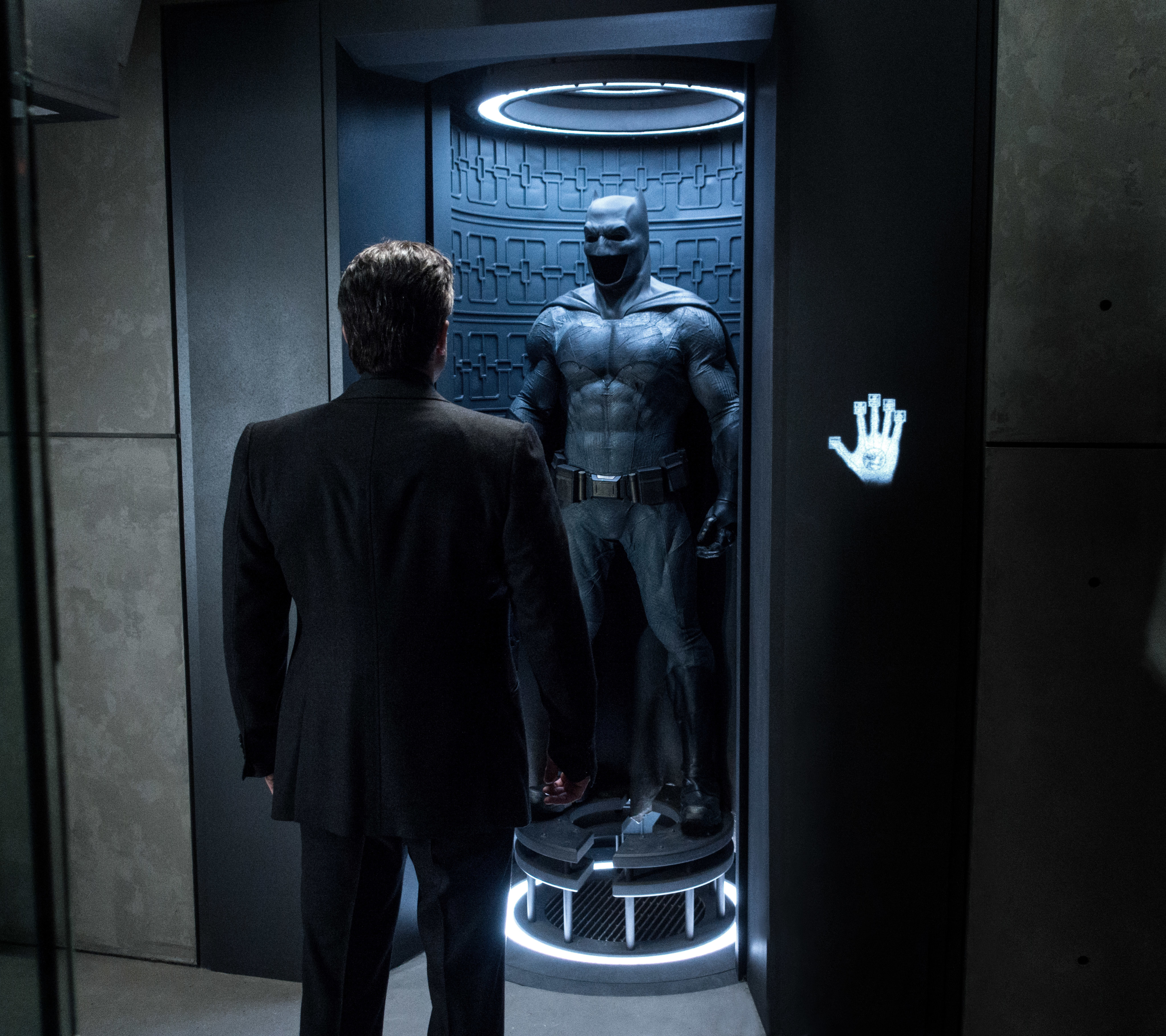 Baixar papel de parede para celular de Filme, Homem Morcego, Super Homen, Ben Affleck, Batman V Superman: A Origem Da Justiça gratuito.