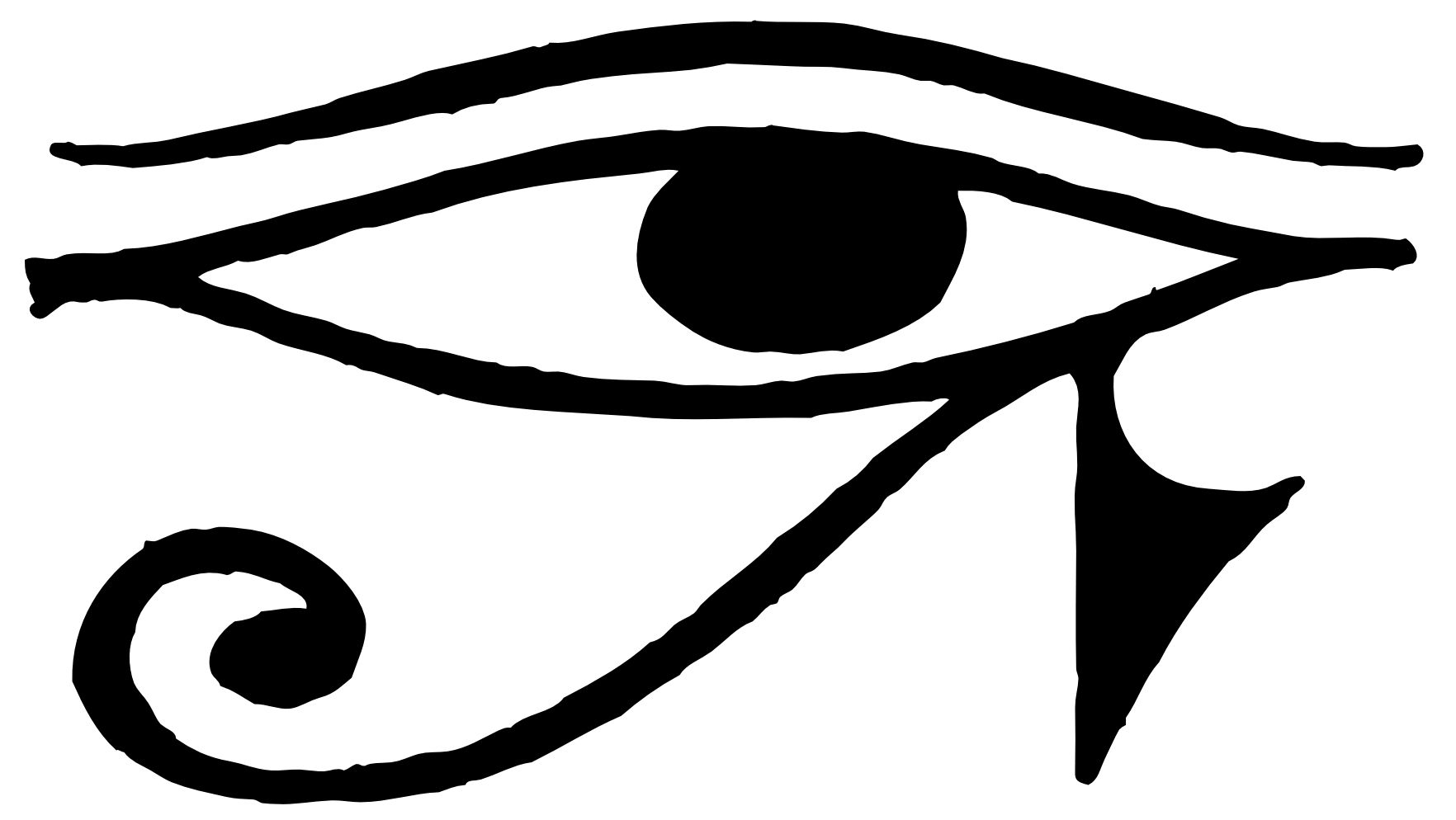 Die besten Auge Des Horus-Hintergründe für den Telefonbildschirm