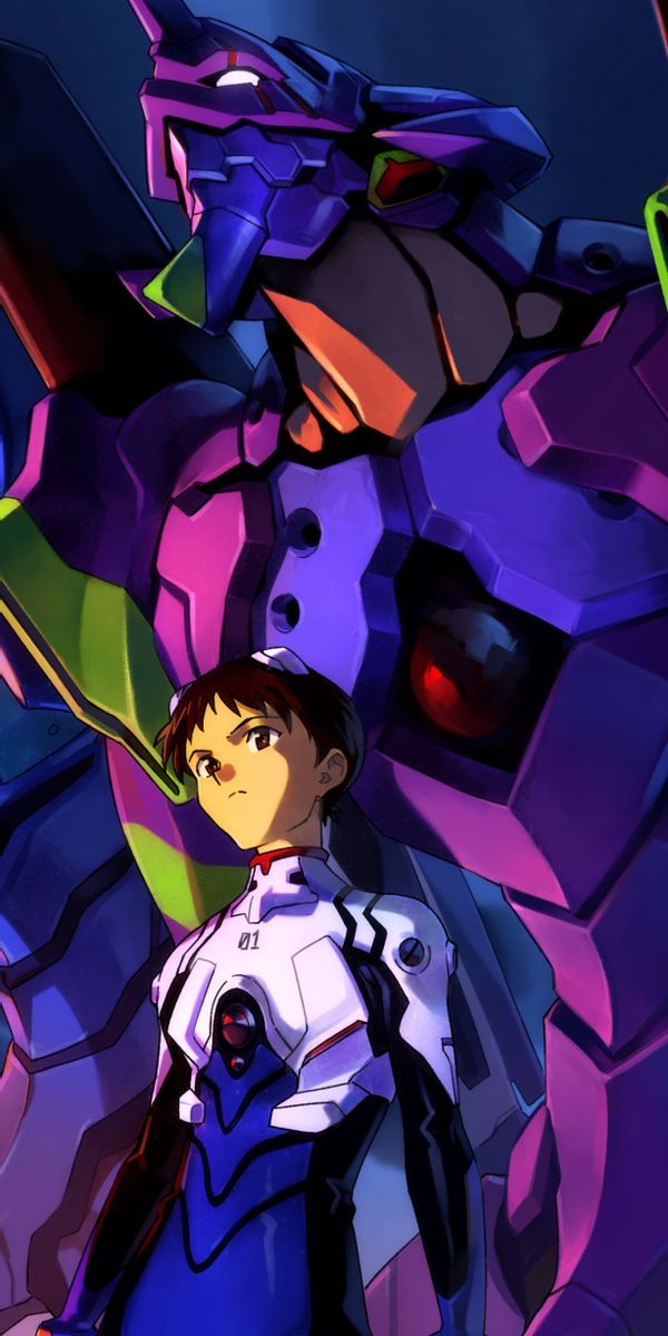 イメージを携帯電話にダウンロード: 碇シンジ, アニメ, 新世紀エヴァンゲリオン, エヴァンゲリオン、無料。1188804。