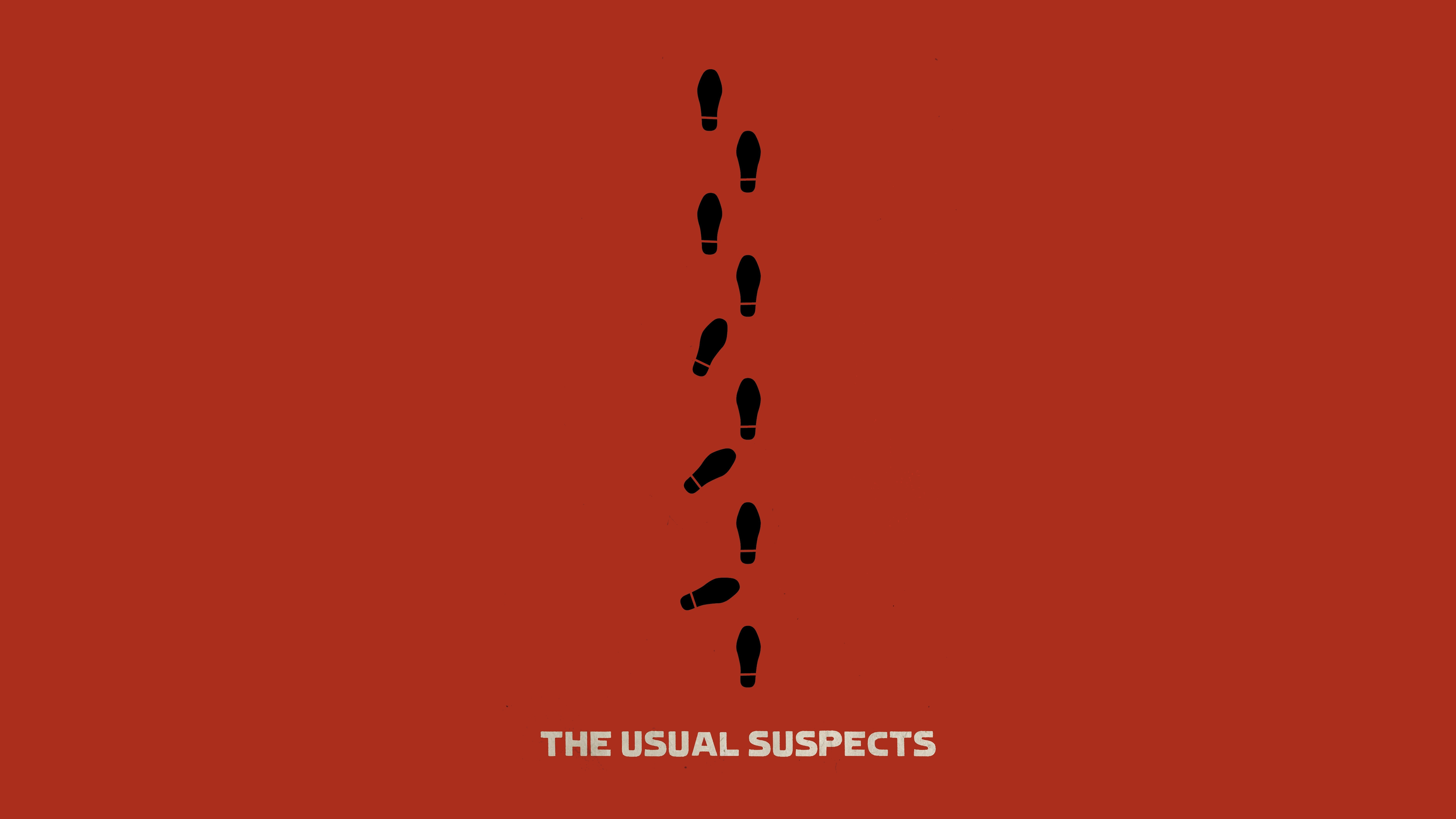 Free download wallpaper Movie, The Usual Suspects on your PC desktop