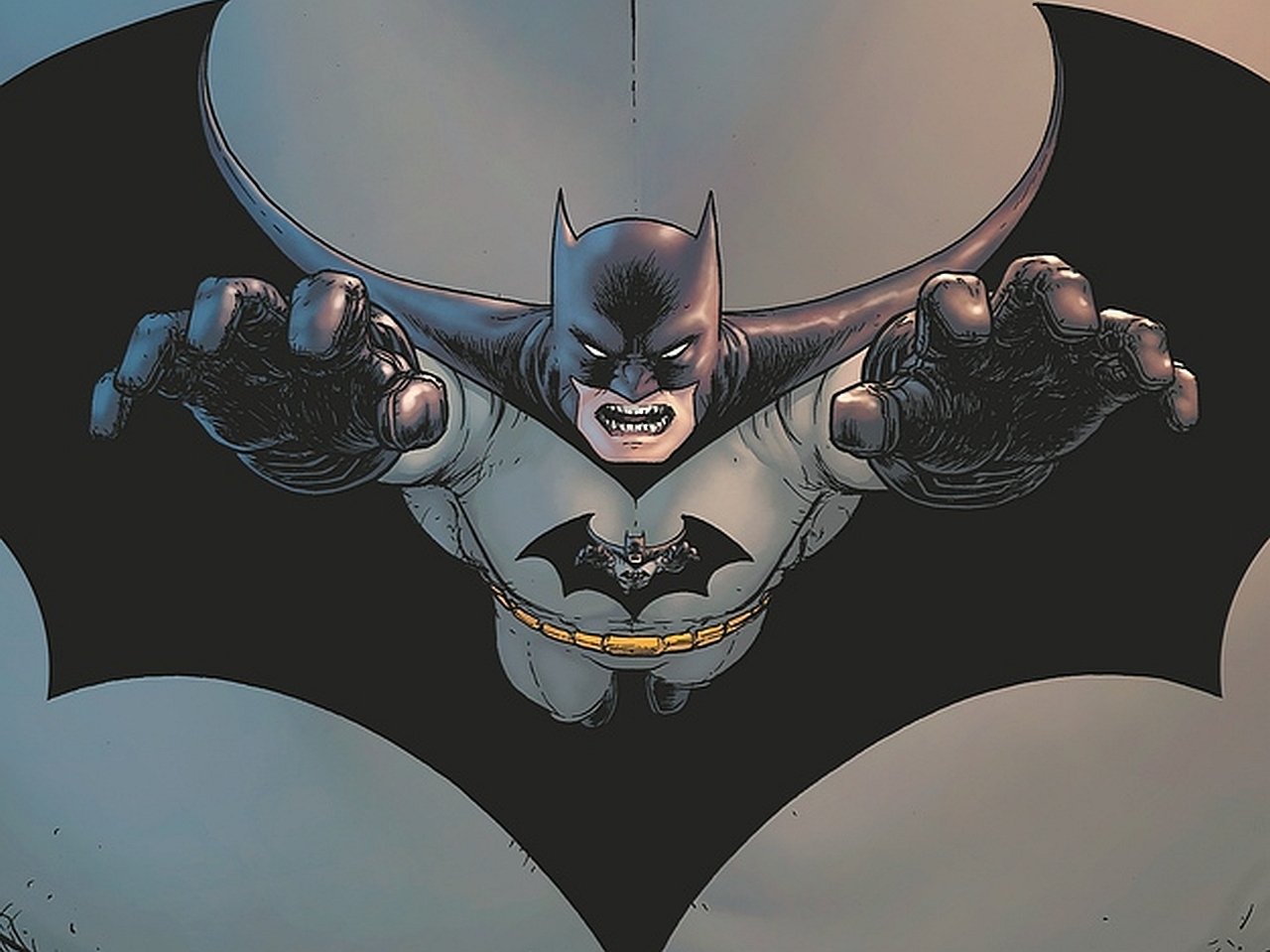 1472544 baixar papel de parede história em quadrinhos, batman incorporado, homem morcego - protetores de tela e imagens gratuitamente