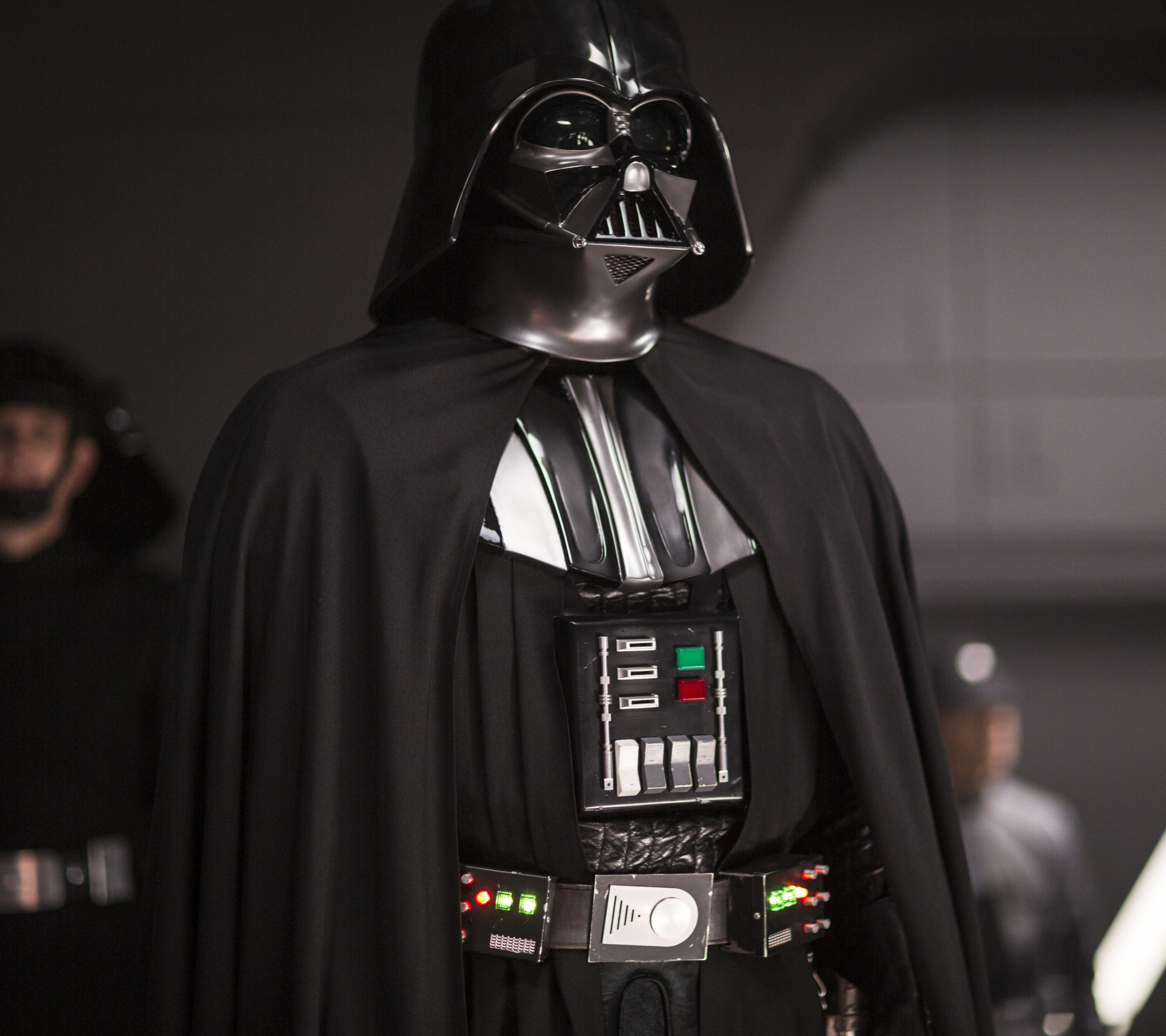 Laden Sie das Darth Vader, Filme, Krieg Der Sterne, Star Wars: Rogue One-Bild kostenlos auf Ihren PC-Desktop herunter