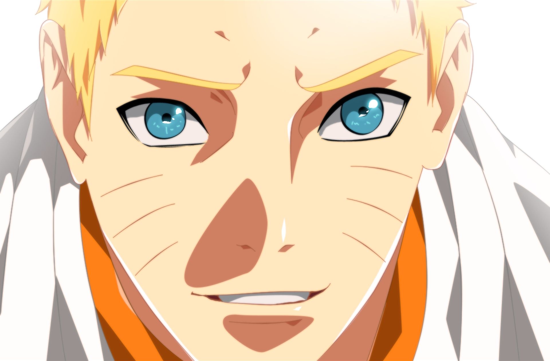 Descarga gratis la imagen Naruto, Animado, Naruto Uzumaki, Boruto en el escritorio de tu PC