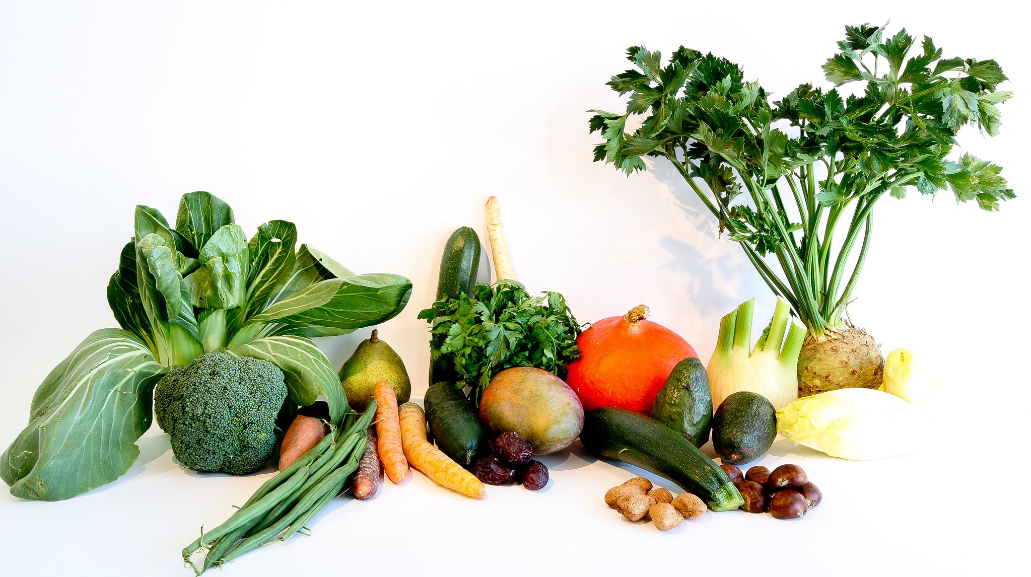 Téléchargez gratuitement l'image Nourriture, Légumes sur le bureau de votre PC