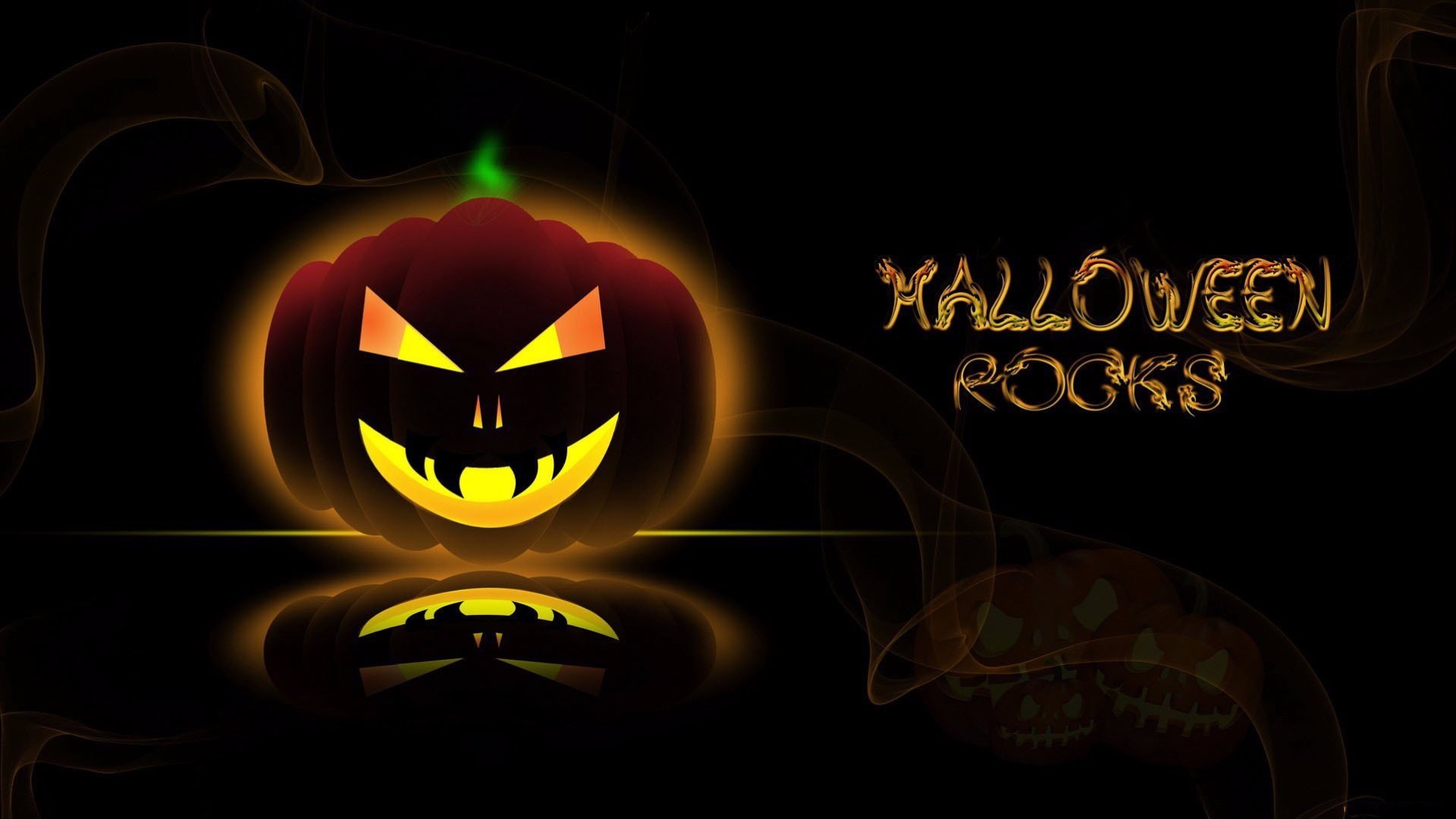 Téléchargez gratuitement l'image Halloween, Lumière, Vacances, Citrouille D'halloween sur le bureau de votre PC