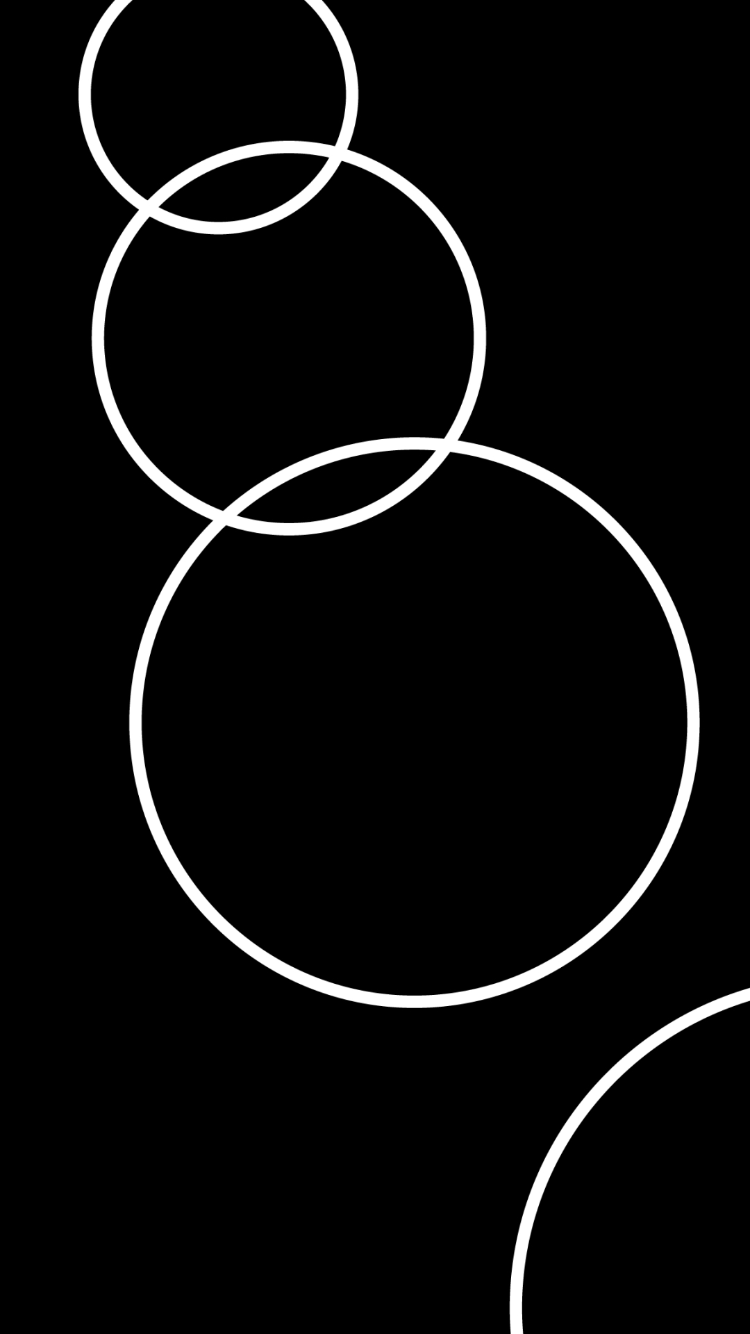 Download mobile wallpaper Abstract, Circle for free.
