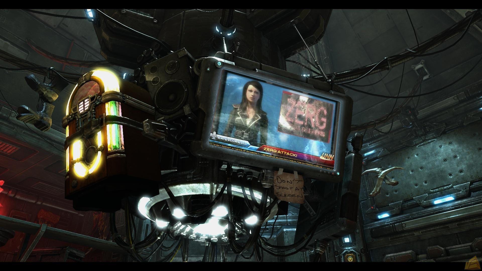Descarga gratuita de fondo de pantalla para móvil de Starcraft, Videojuego.