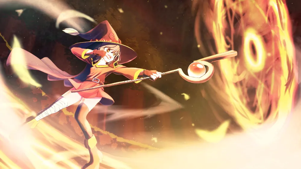 Desktop wallpaper: Anime, Konosuba God’S Blessing On This Wonderful ...