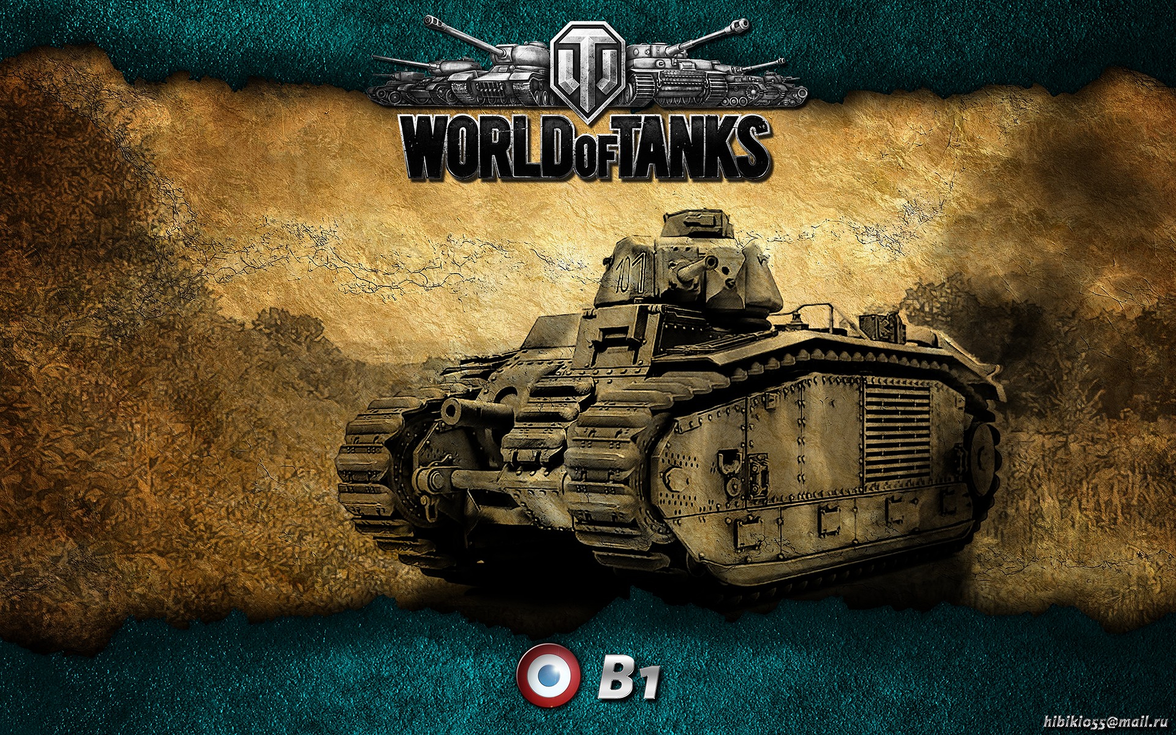 Ultrawide Wallpapers World Of Tanks 