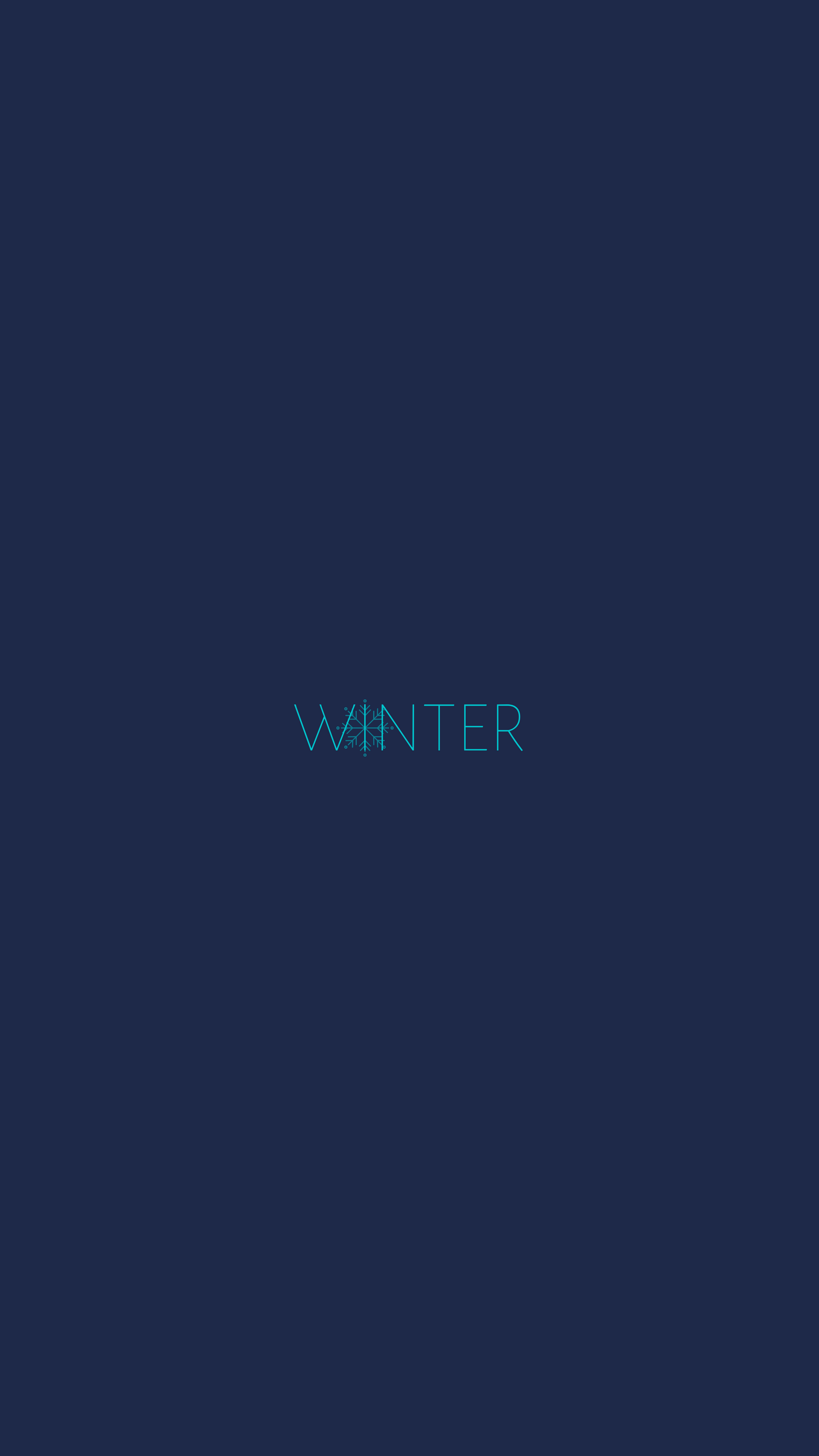 Free download wallpaper Winter, Word, Inscription, Snowflake, Words on your PC desktop