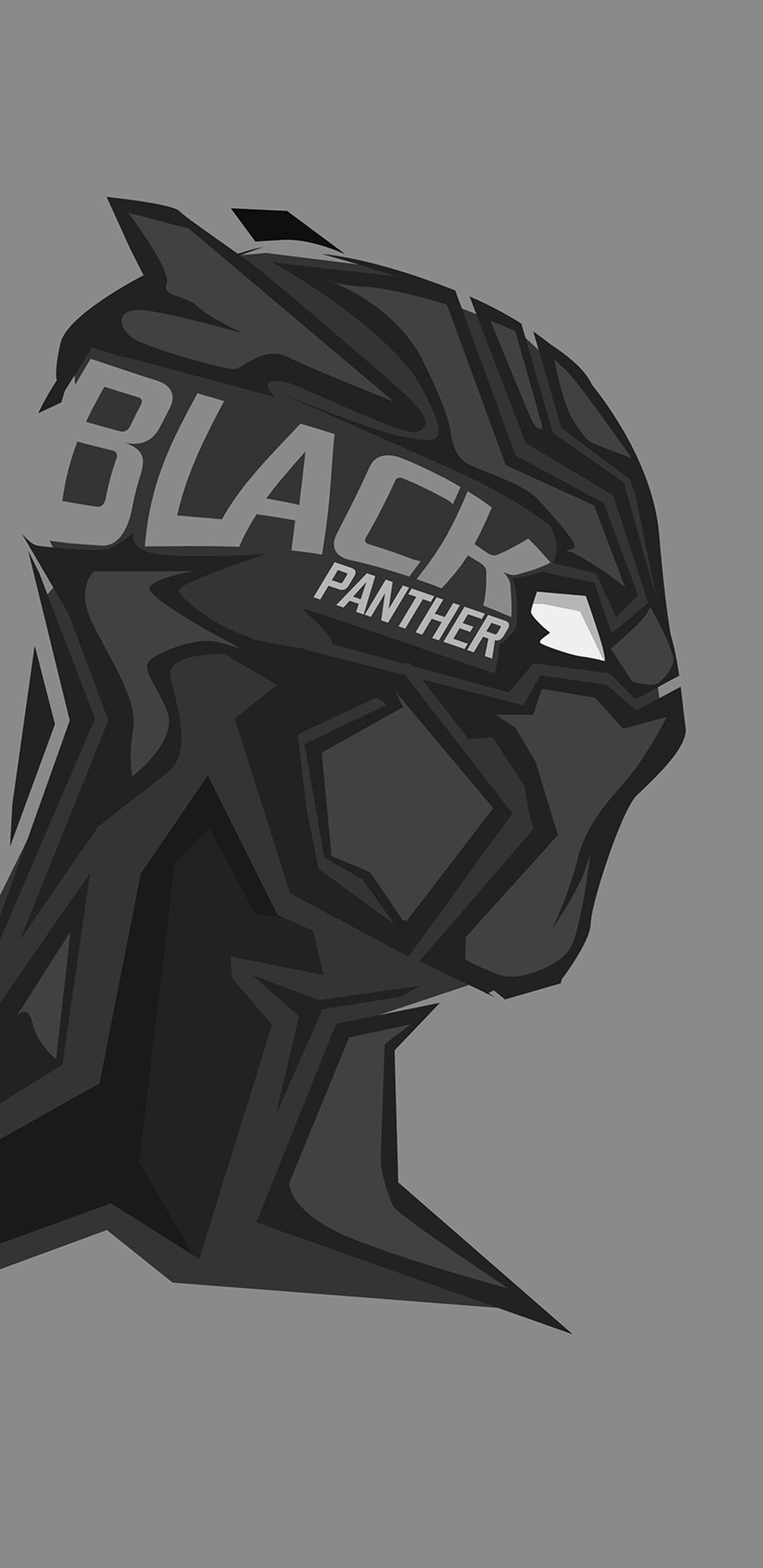 Descarga gratuita de fondo de pantalla para móvil de Historietas, Pantera Negra (Marvel Comics), Pantera Negra.