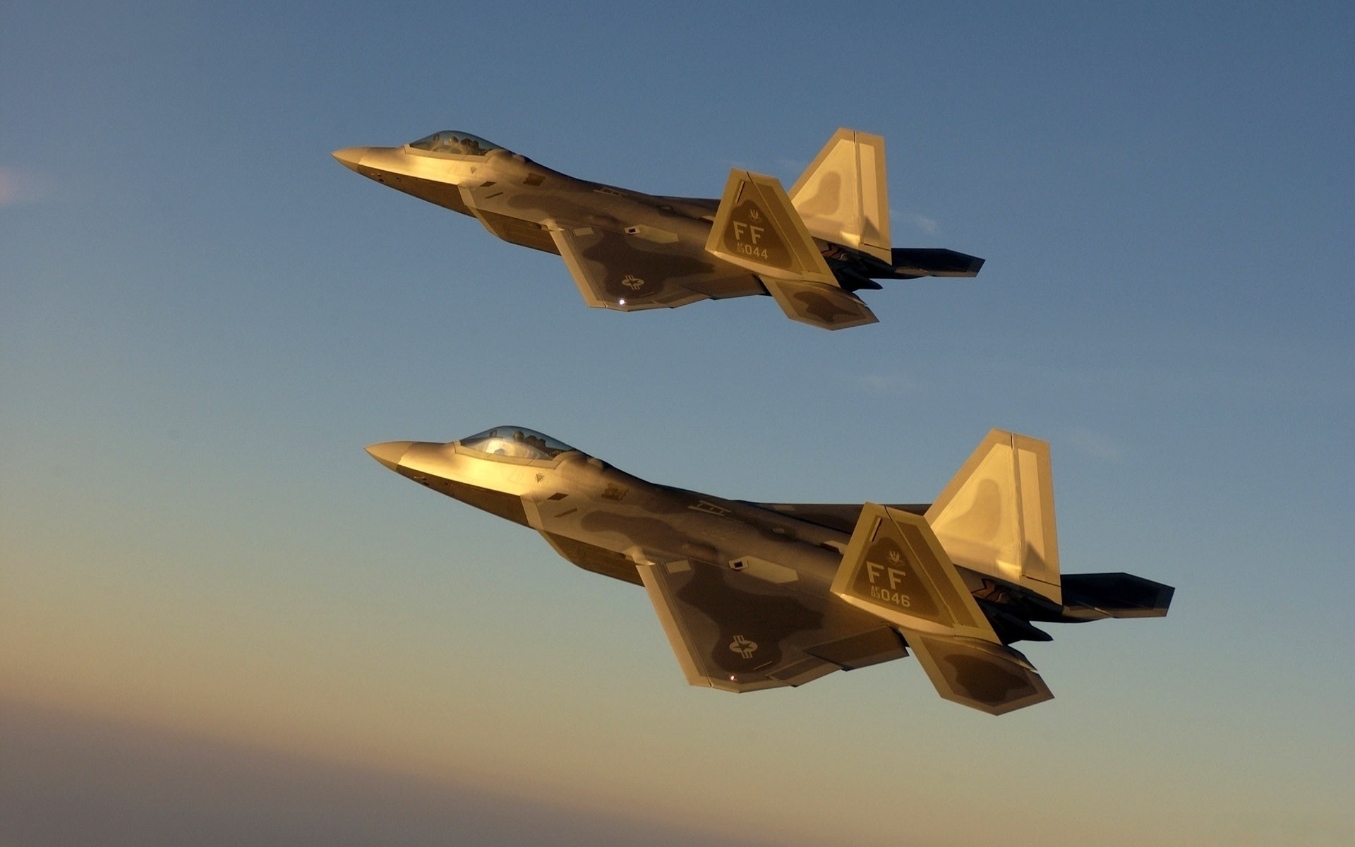 Descarga gratuita de fondo de pantalla para móvil de Militar, Lockheed Martin F 22 Raptor, Aviones De Combate.