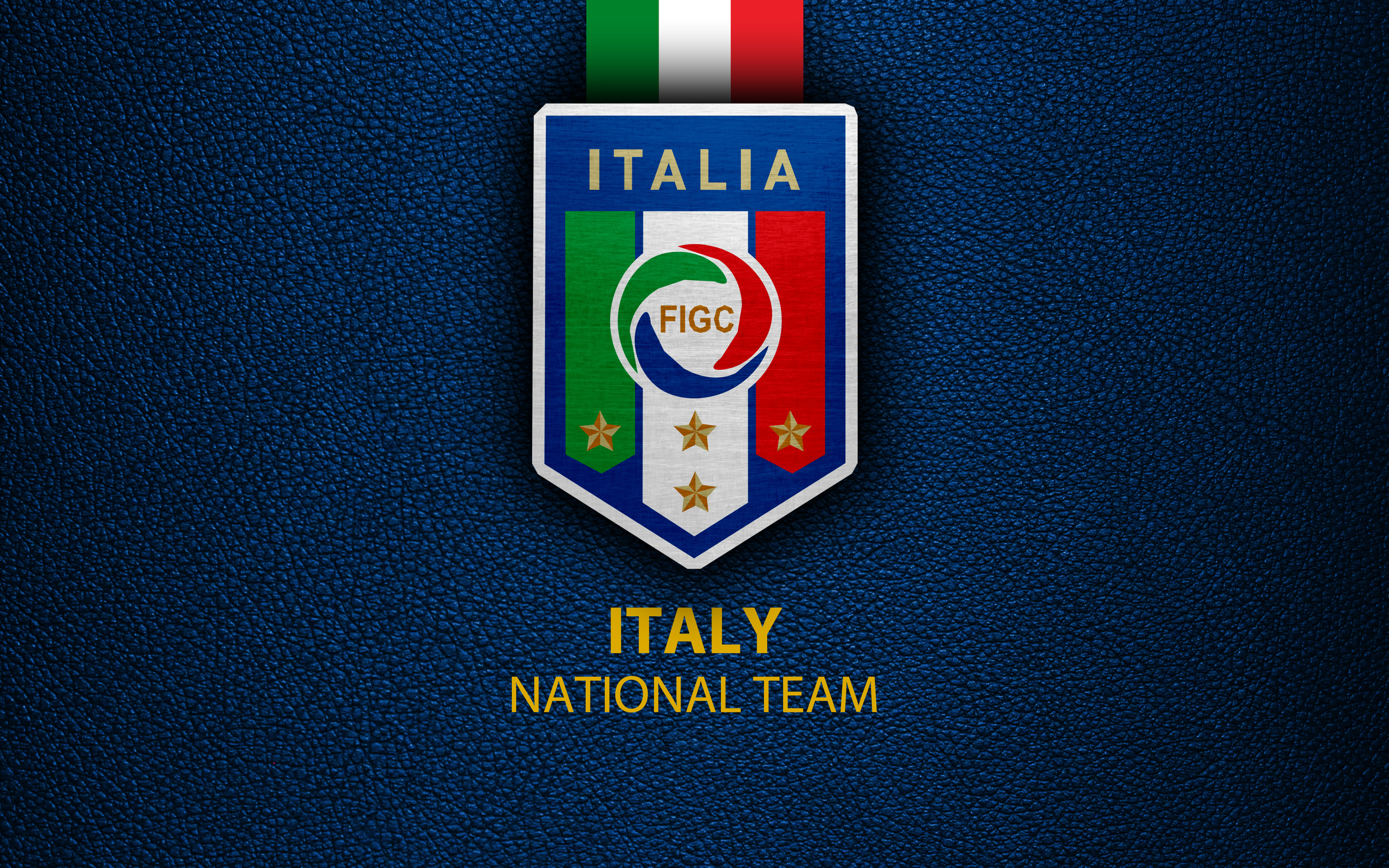 451435壁紙のダウンロードスポーツ, サッカー イタリア代表, 象徴, イタリア, ロゴ, サッカー-スクリーンセーバーと写真を無料で