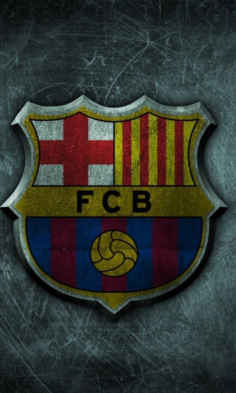 Download mobile wallpaper Sports, Soccer, Fc Barcelona for free.