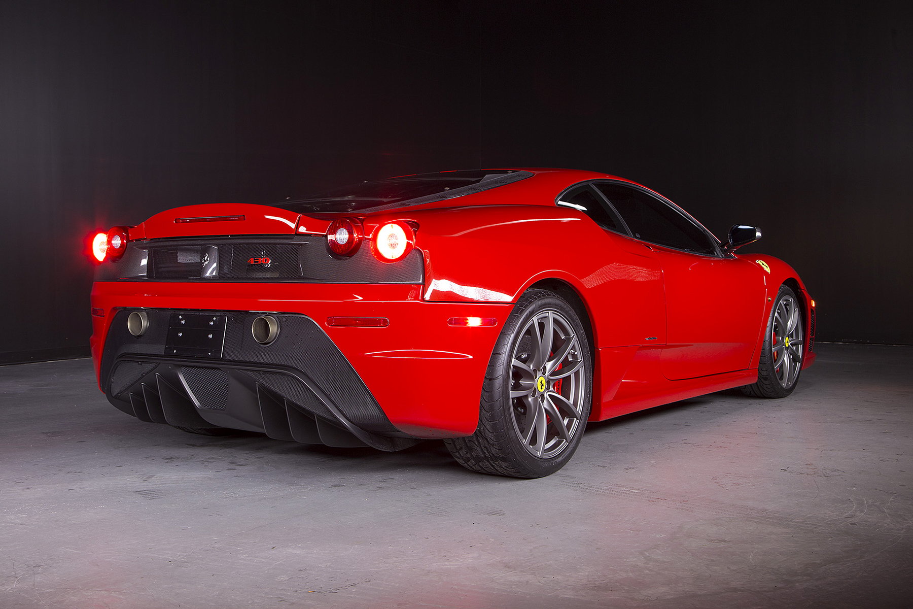 399446 Salvapantallas y fondos de pantalla Ferrari 430 Scuderia Pininfarina en tu teléfono. Descarga imágenes de  gratis