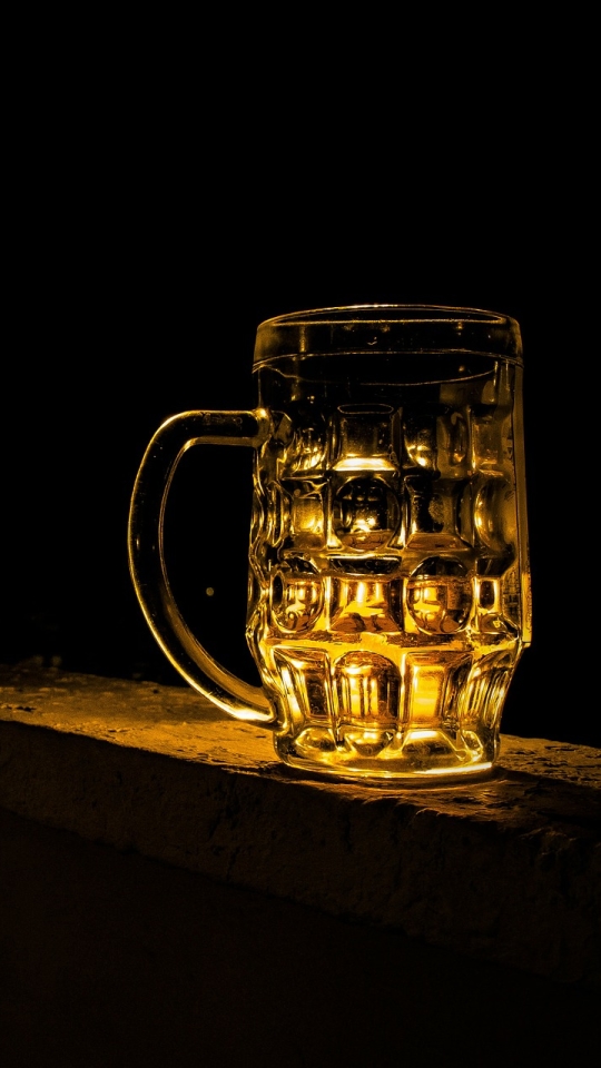 Download mobile wallpaper Food, Beer for free.