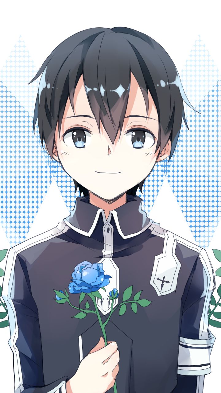 Handy-Wallpaper Animes, Sword Art Online, Kirito (Schwertkunst Online), Kazuto Kirigaya, Schwertkunst Online: Alicization kostenlos herunterladen.