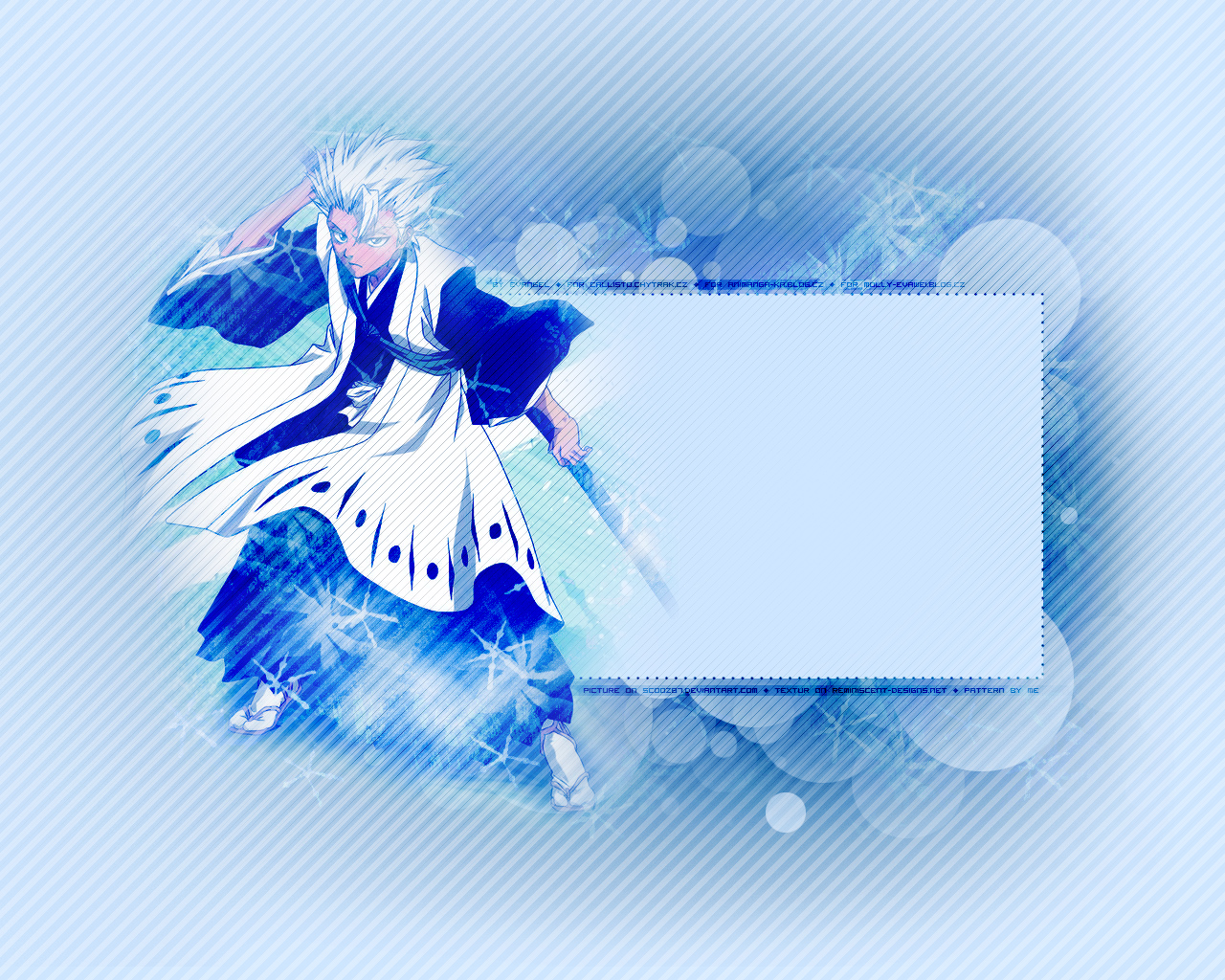 Free download wallpaper Anime, Bleach, Tōshirō Hitsugaya on your PC desktop