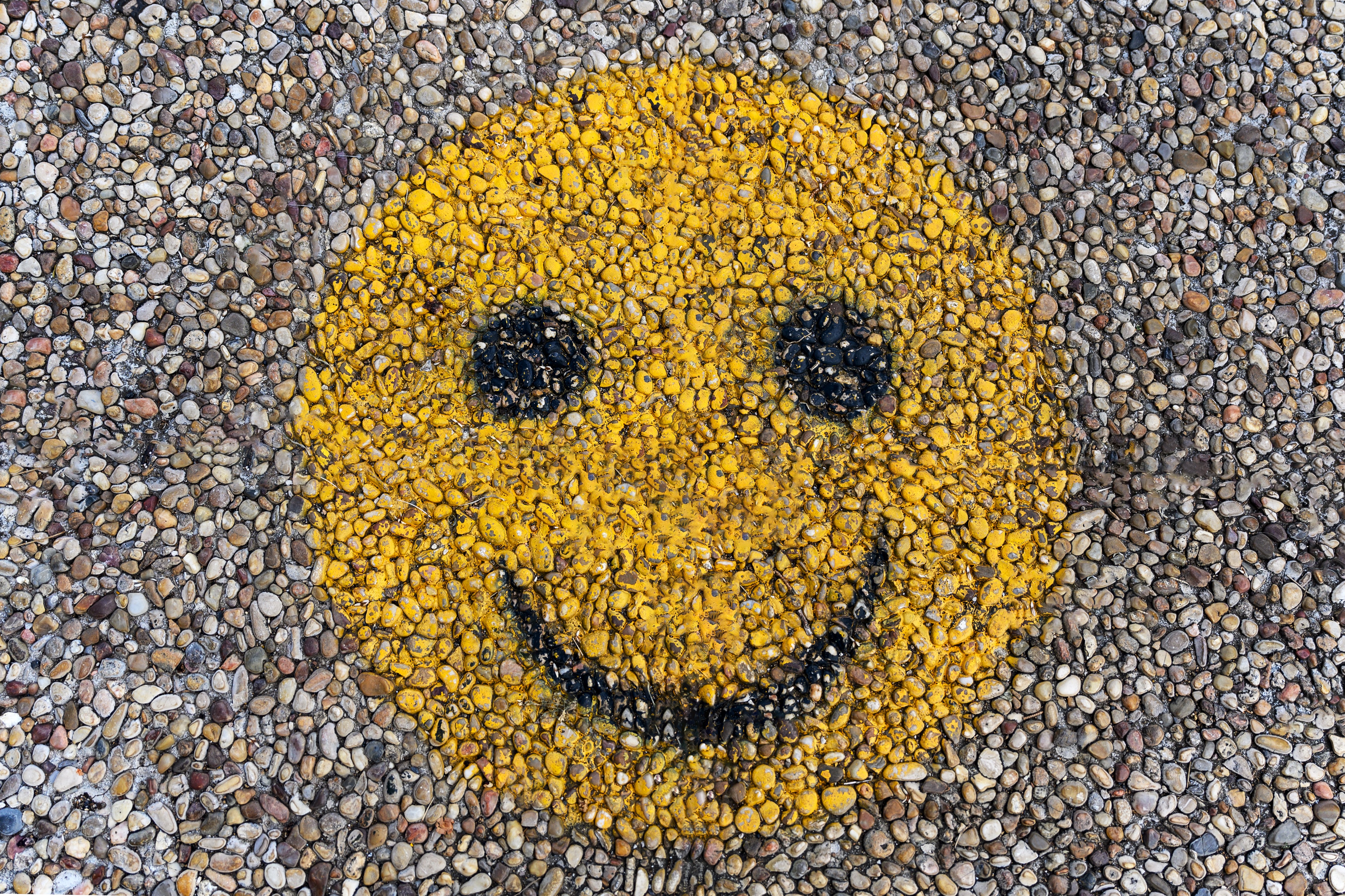 Download mobile wallpaper Smiley, Face, Humor for free.