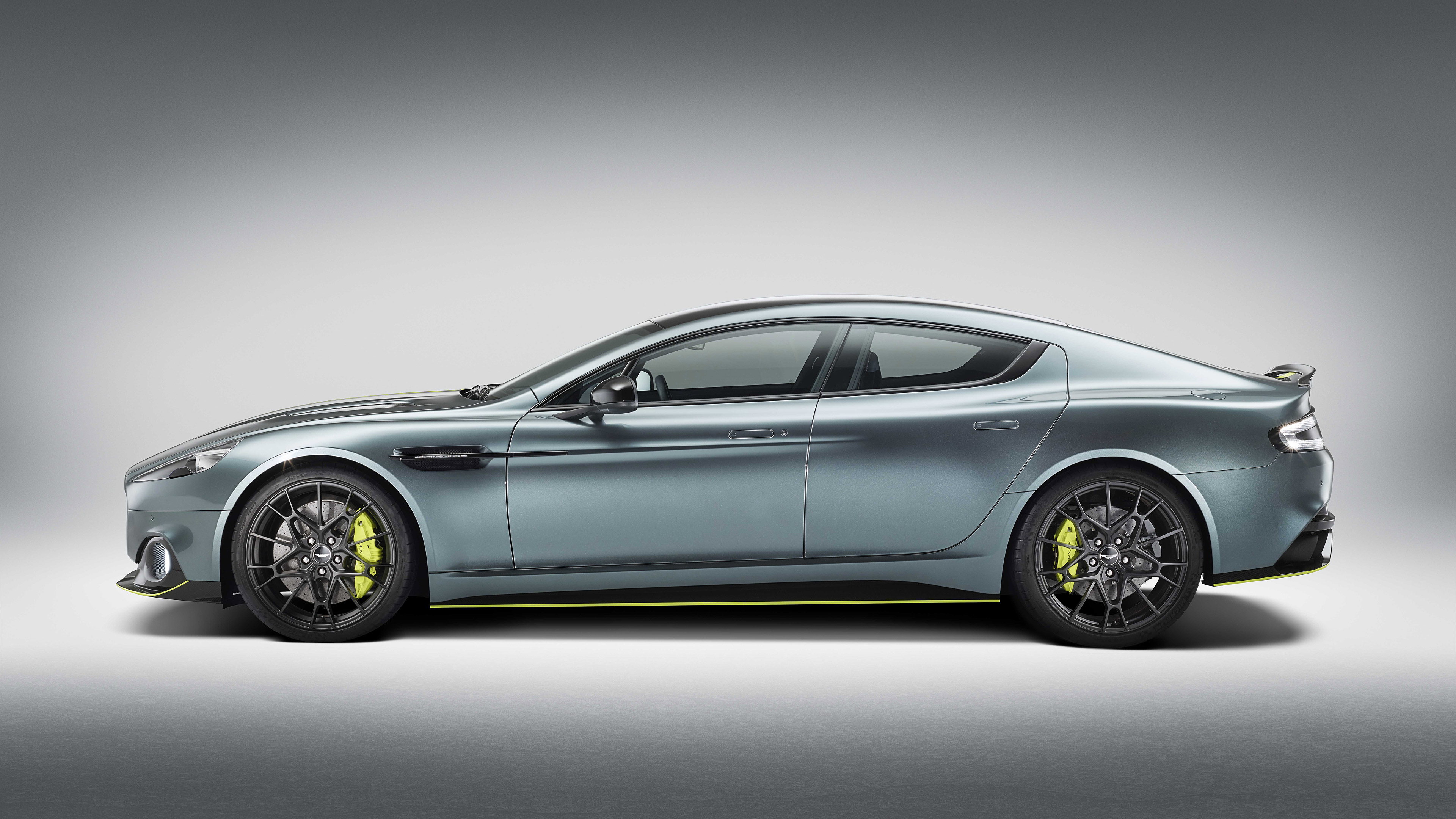 Los mejores fondos de pantalla de Aston Martin Rapide Amr para la pantalla del teléfono