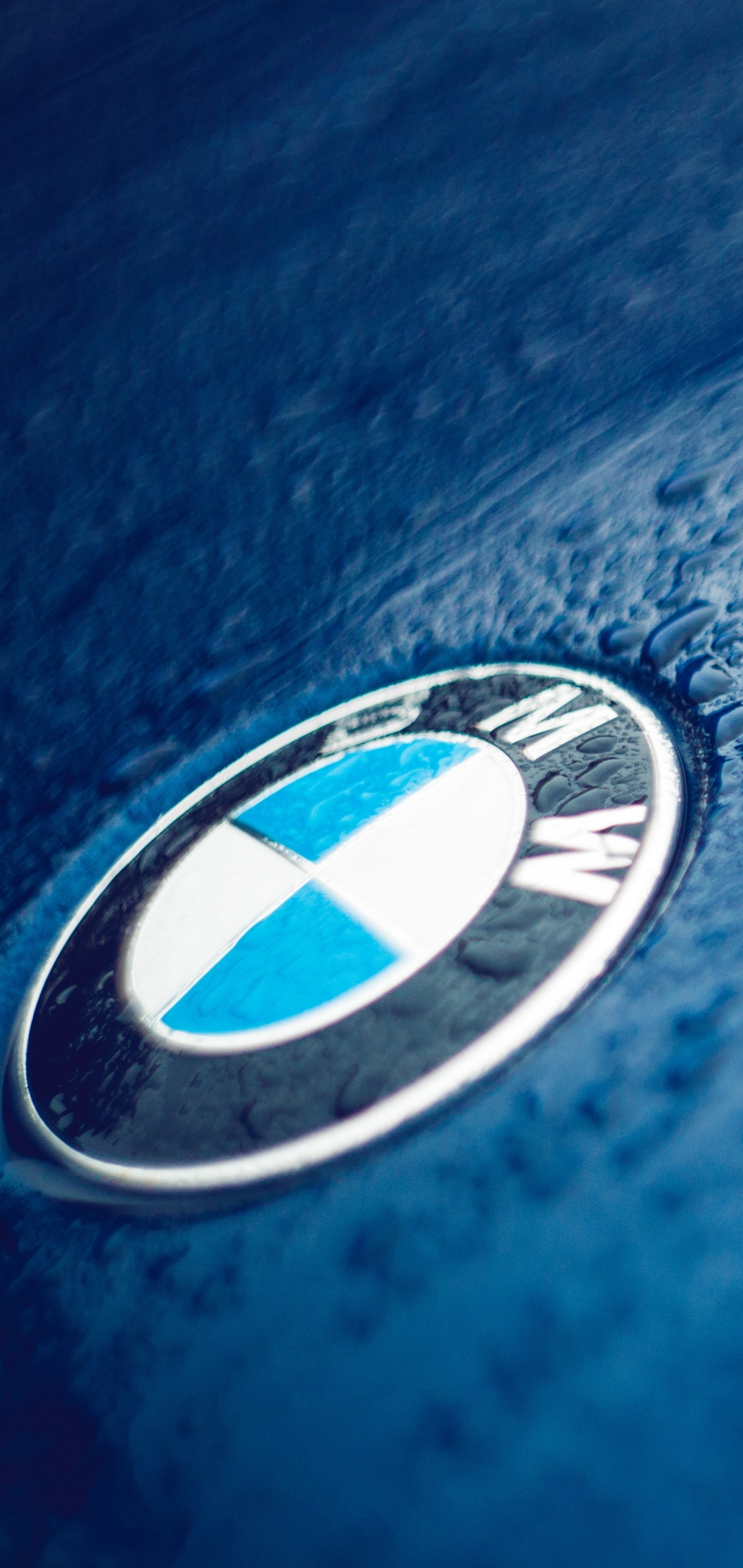 Baixar papel de parede para celular de Bmw, Carro, Logotipo, Veículos gratuito.