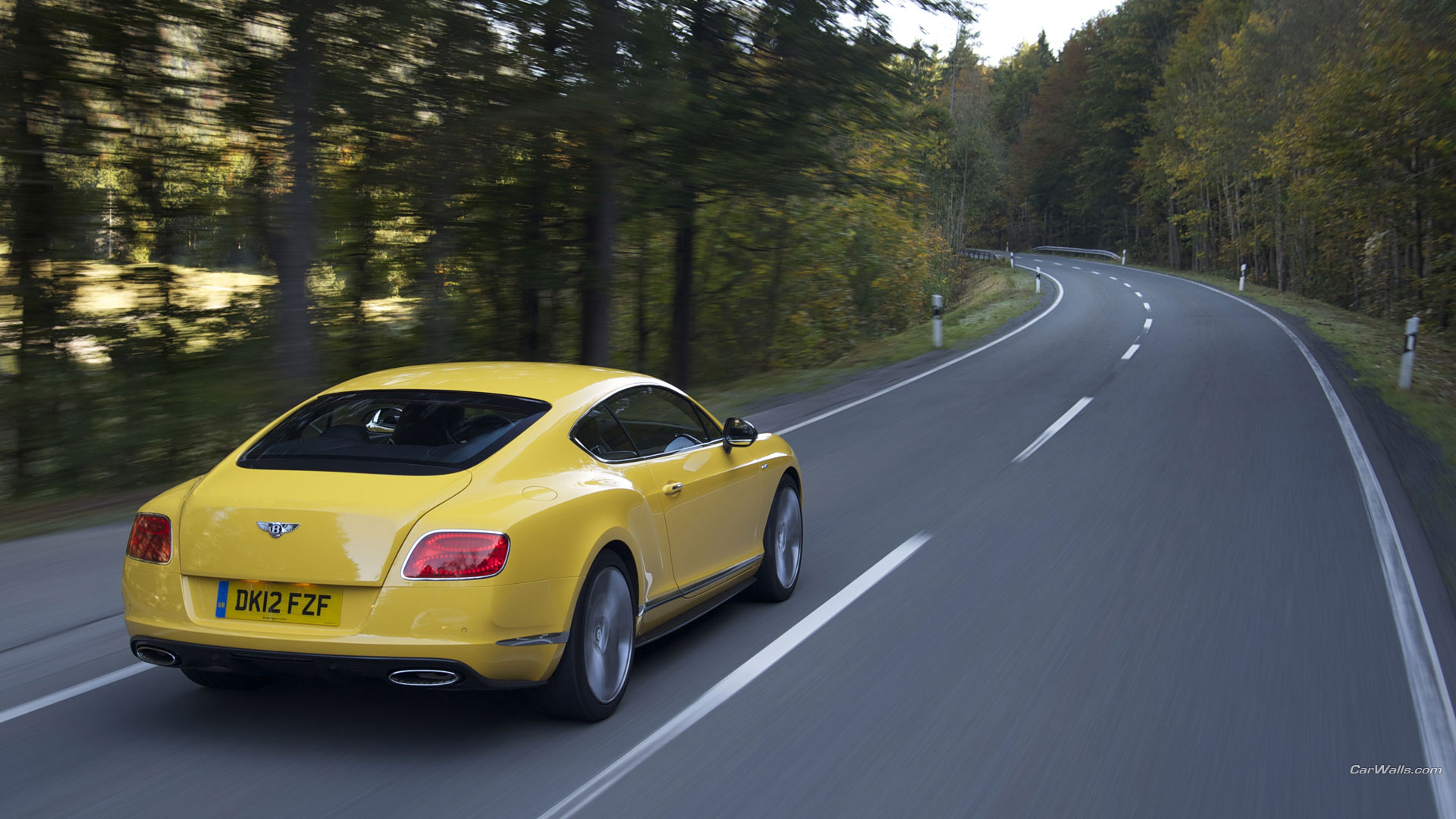 Laden Sie das Bentley, Fahrzeuge, Bentley Continental Gt Speed-Bild kostenlos auf Ihren PC-Desktop herunter